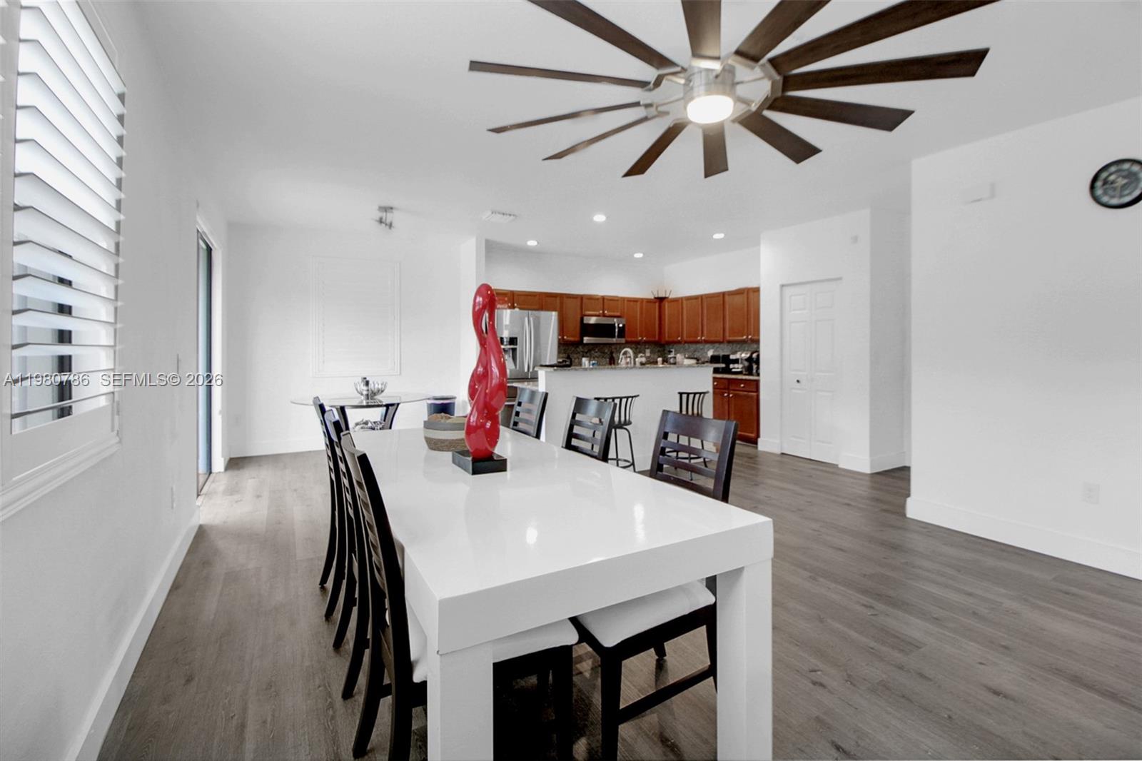 VENETIAN PARC WEST - Residential