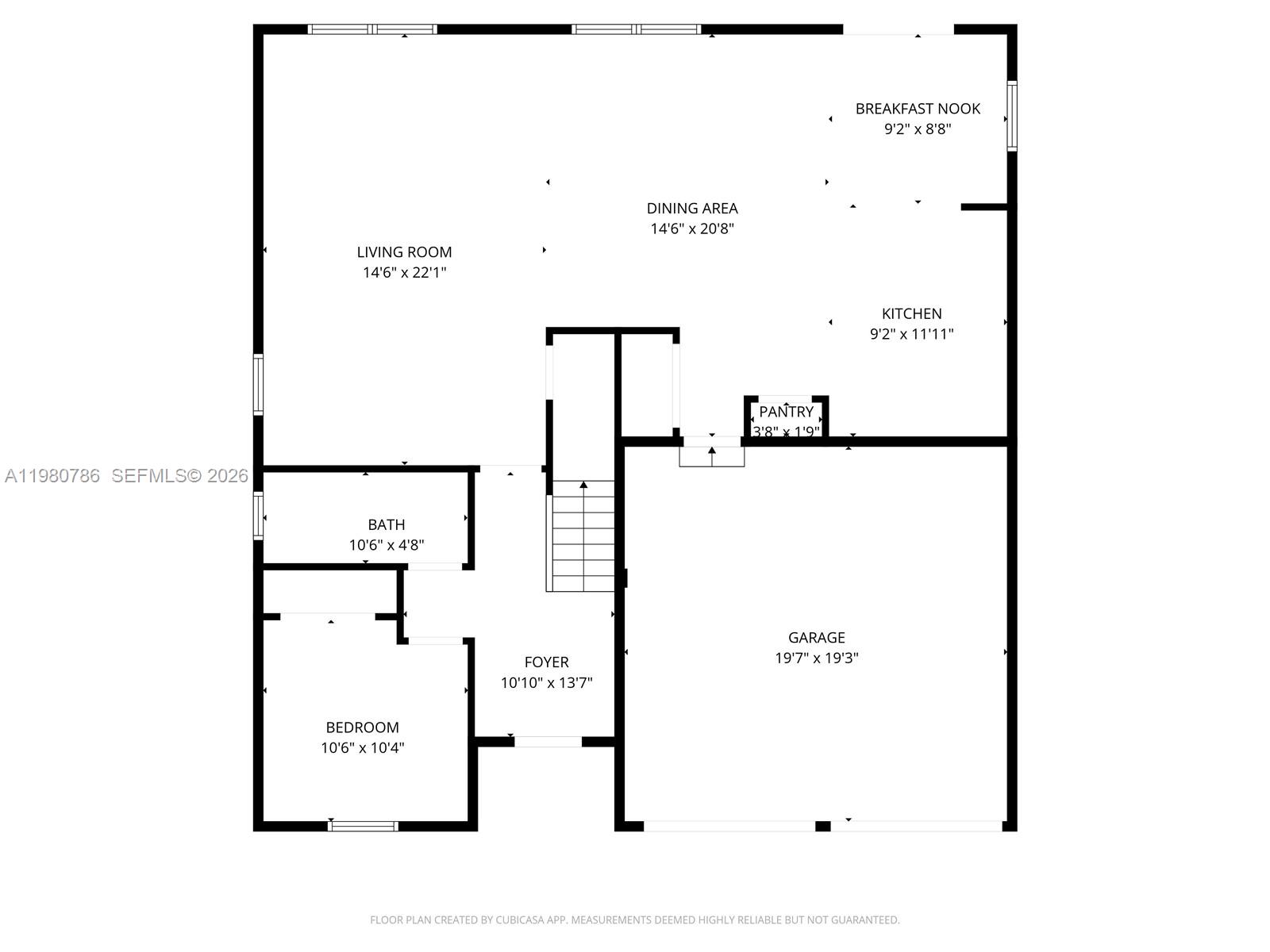 VENETIAN PARC WEST - Residential