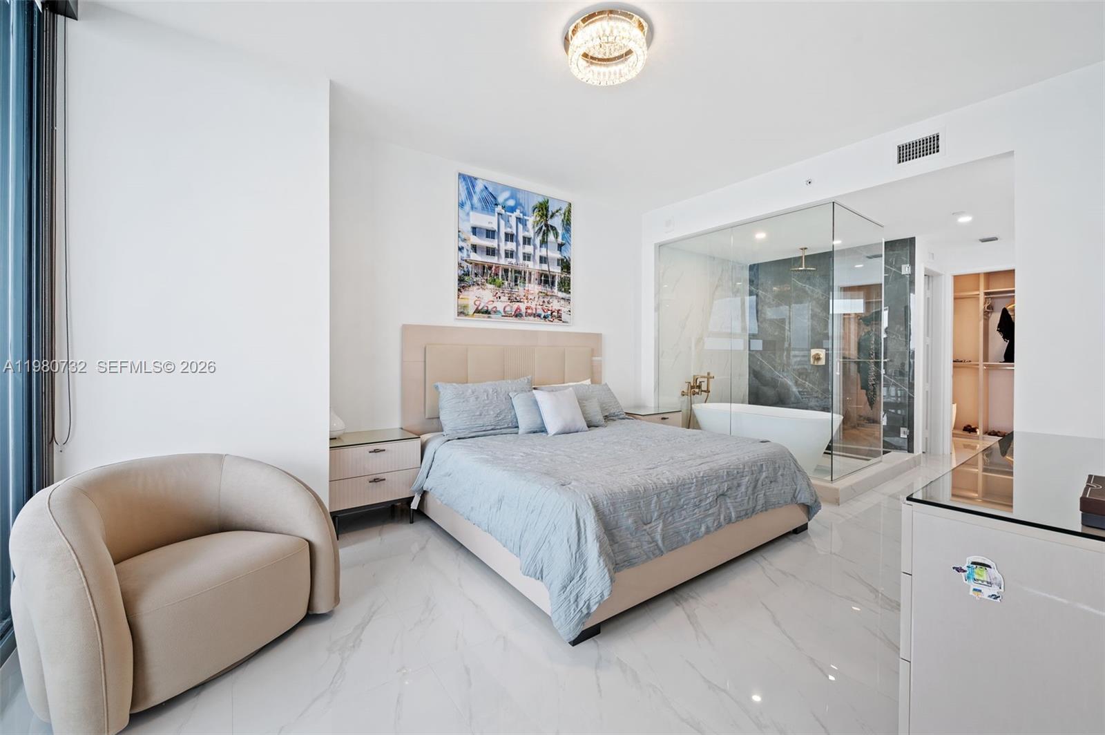 ARIA RESERVE SOUTH CONDO - Residential Lease