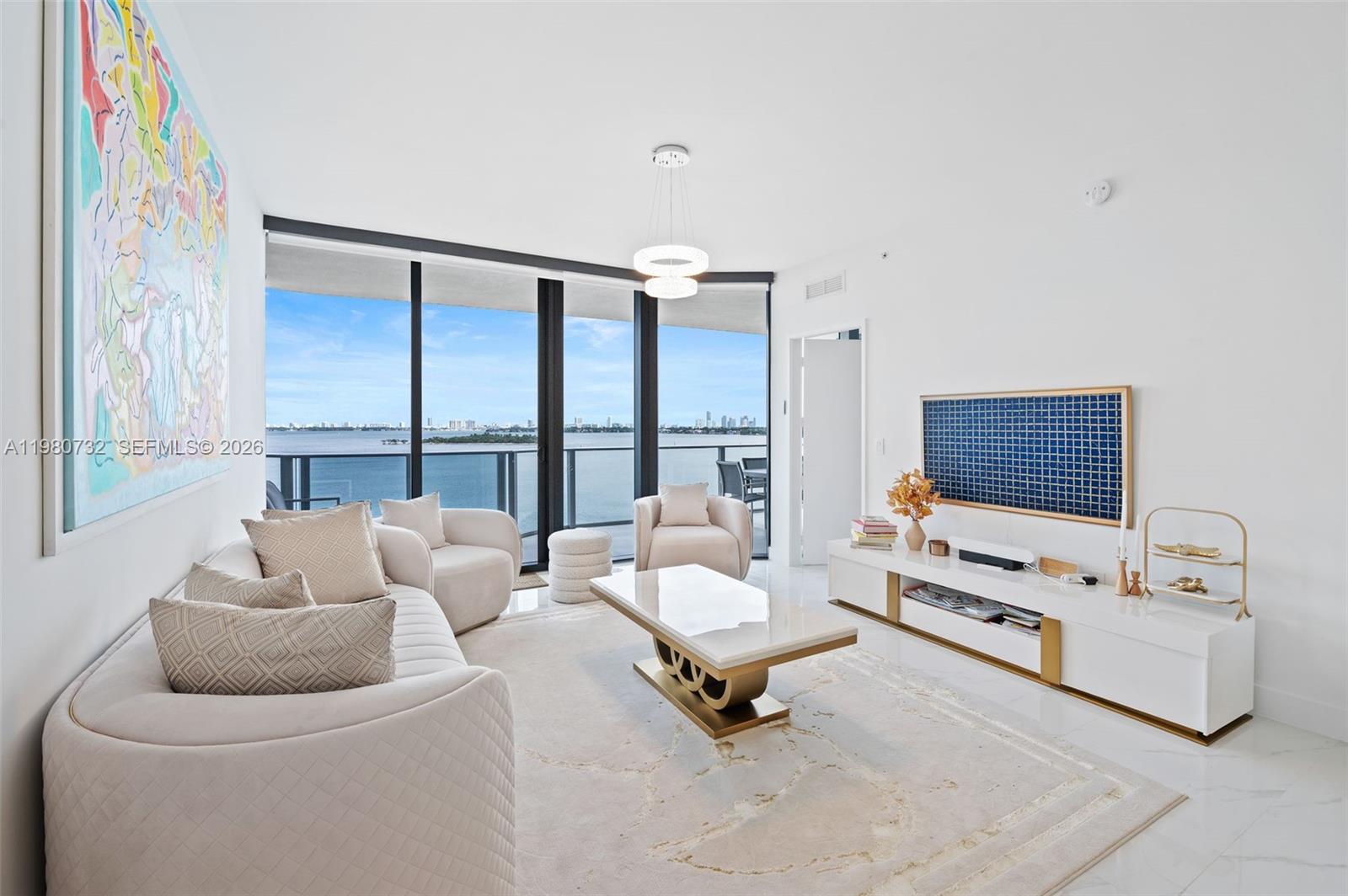 ARIA RESERVE SOUTH CONDO - Residential Lease