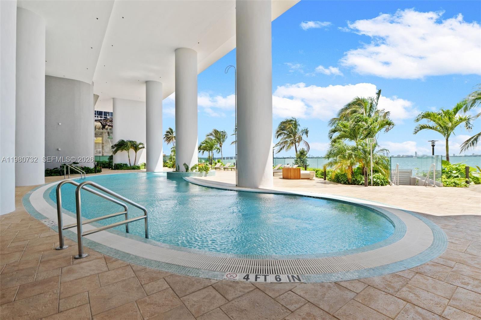 ARIA RESERVE SOUTH CONDO - Residential Lease