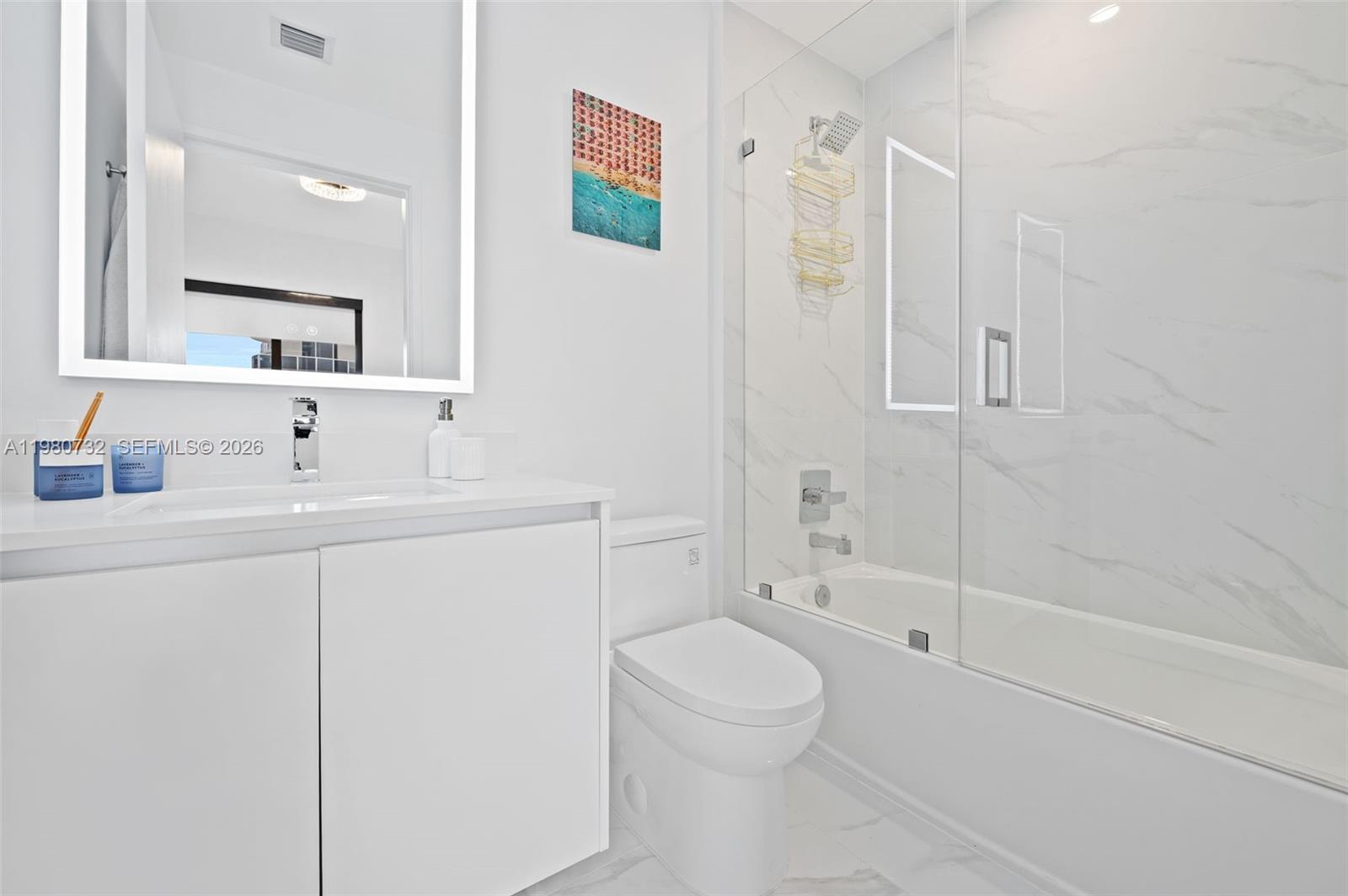 ARIA RESERVE SOUTH CONDO - Residential Lease