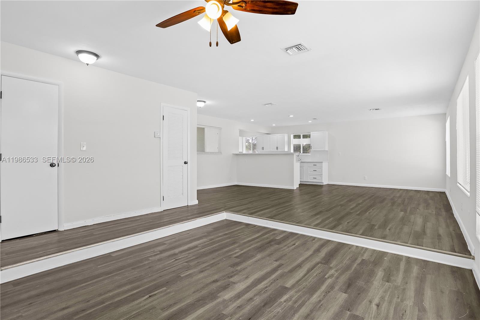 FLAIR SUB NO 2 - Residential