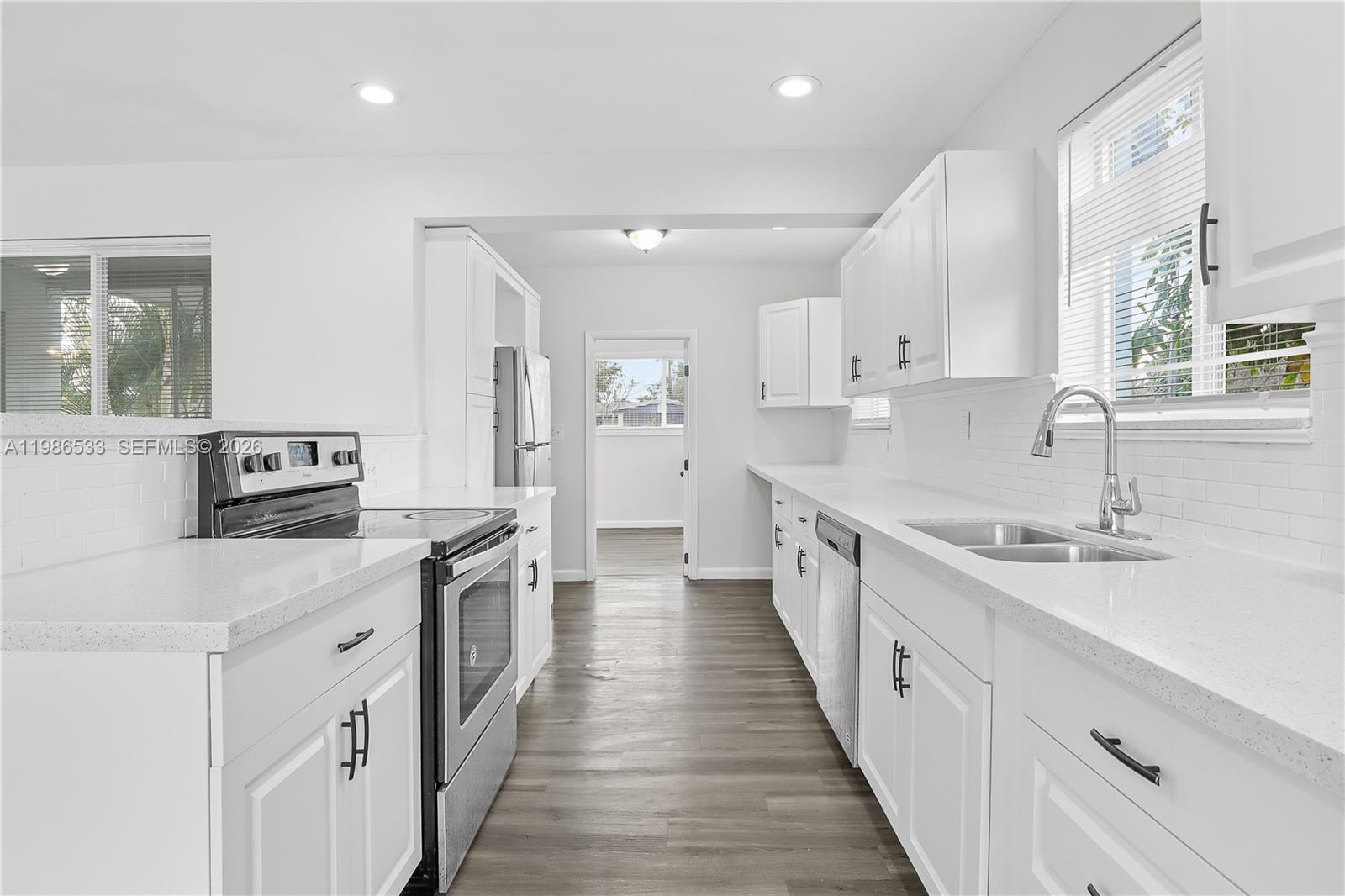 FLAIR SUB NO 2 - Residential