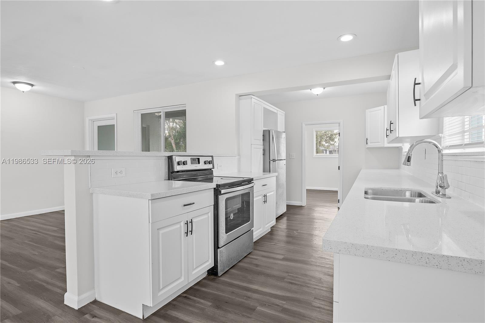 FLAIR SUB NO 2 - Residential