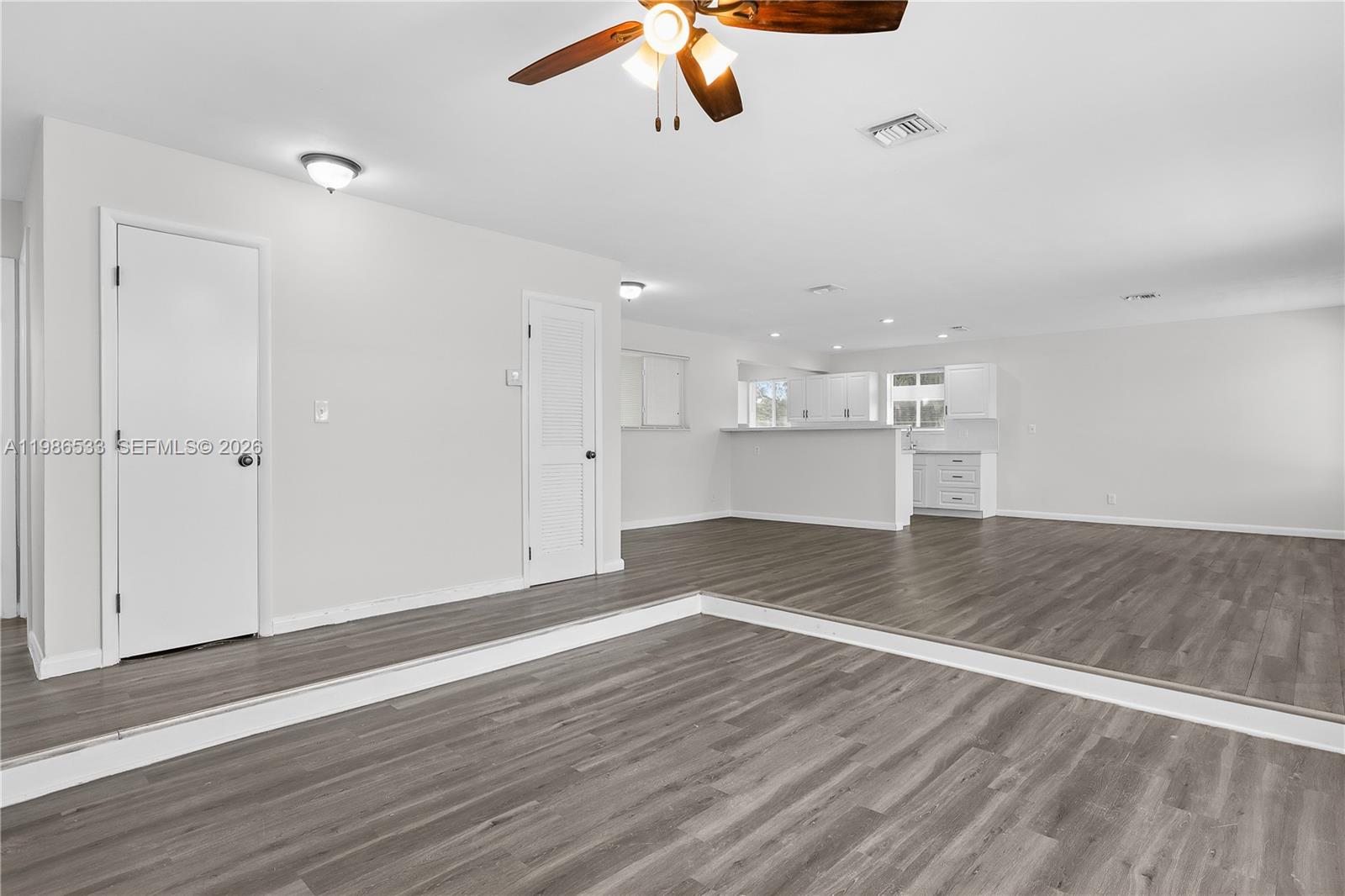 FLAIR SUB NO 2 - Residential