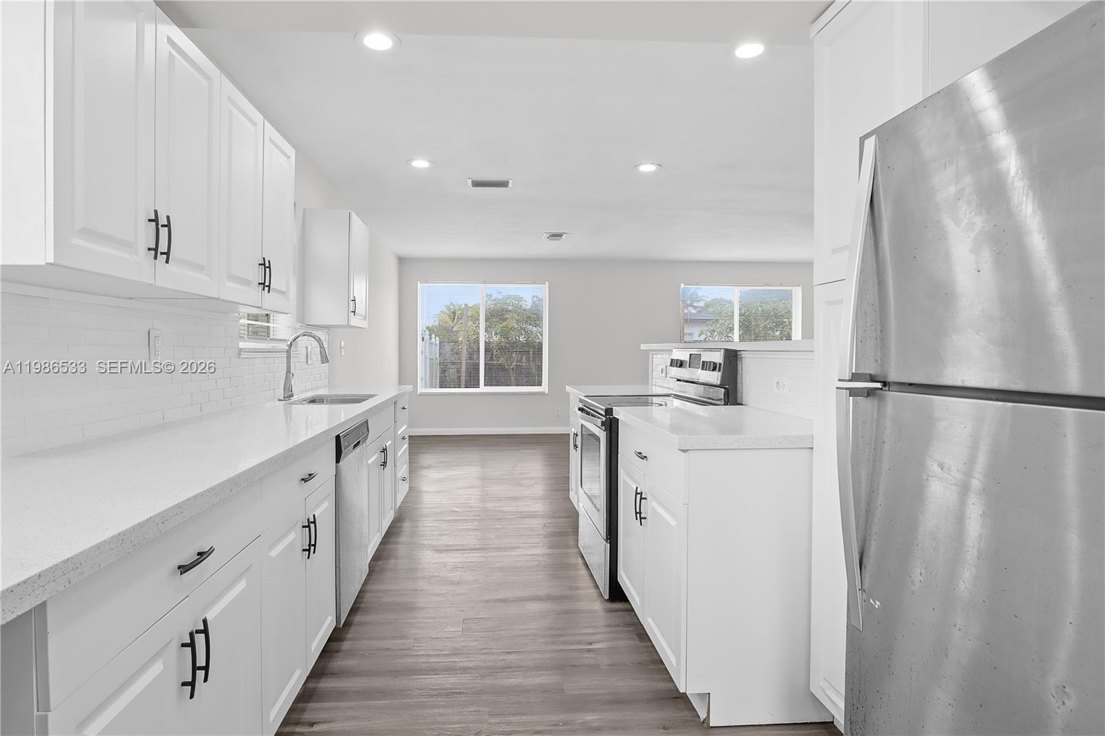 FLAIR SUB NO 2 - Residential