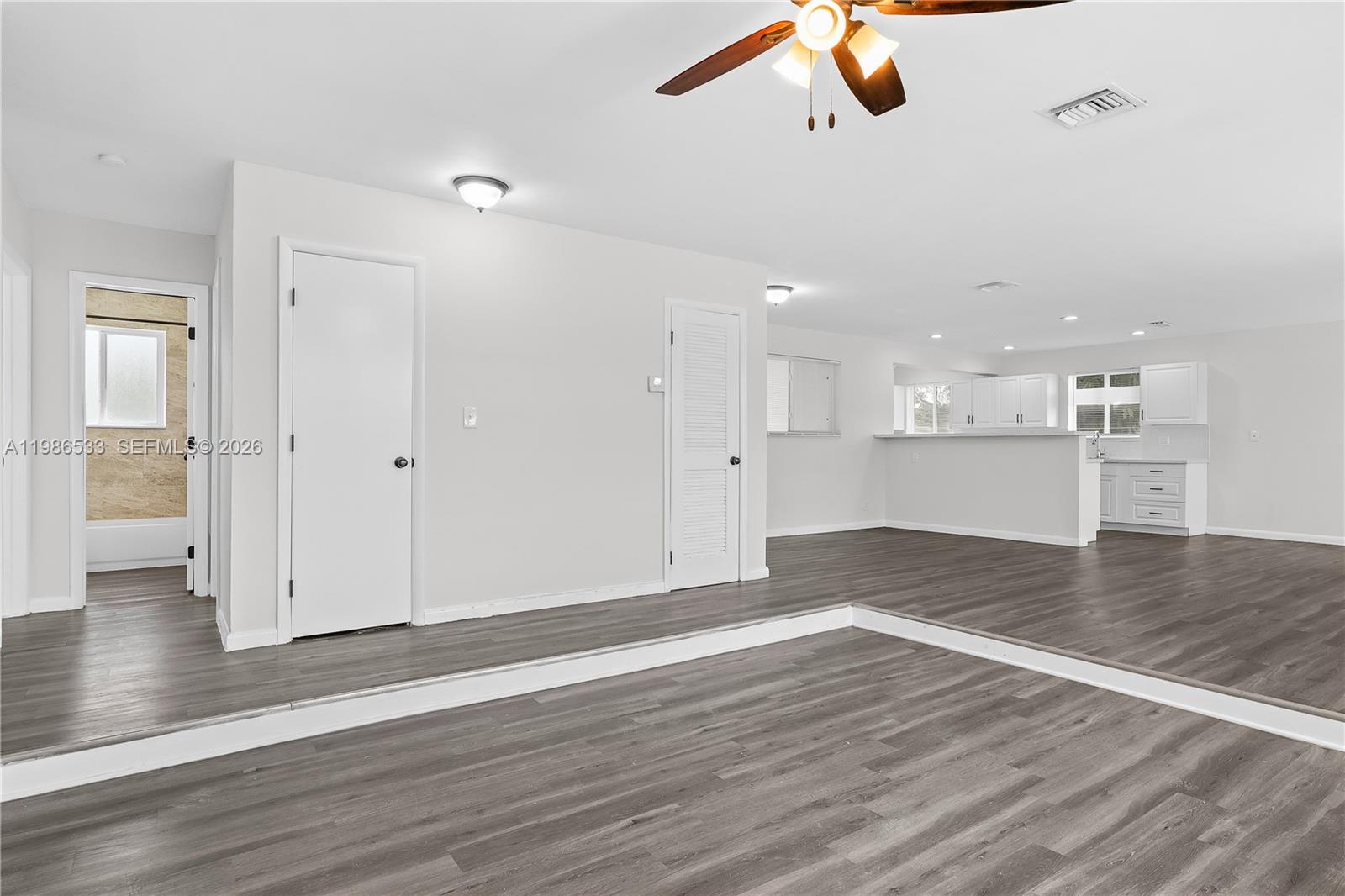 FLAIR SUB NO 2 - Residential