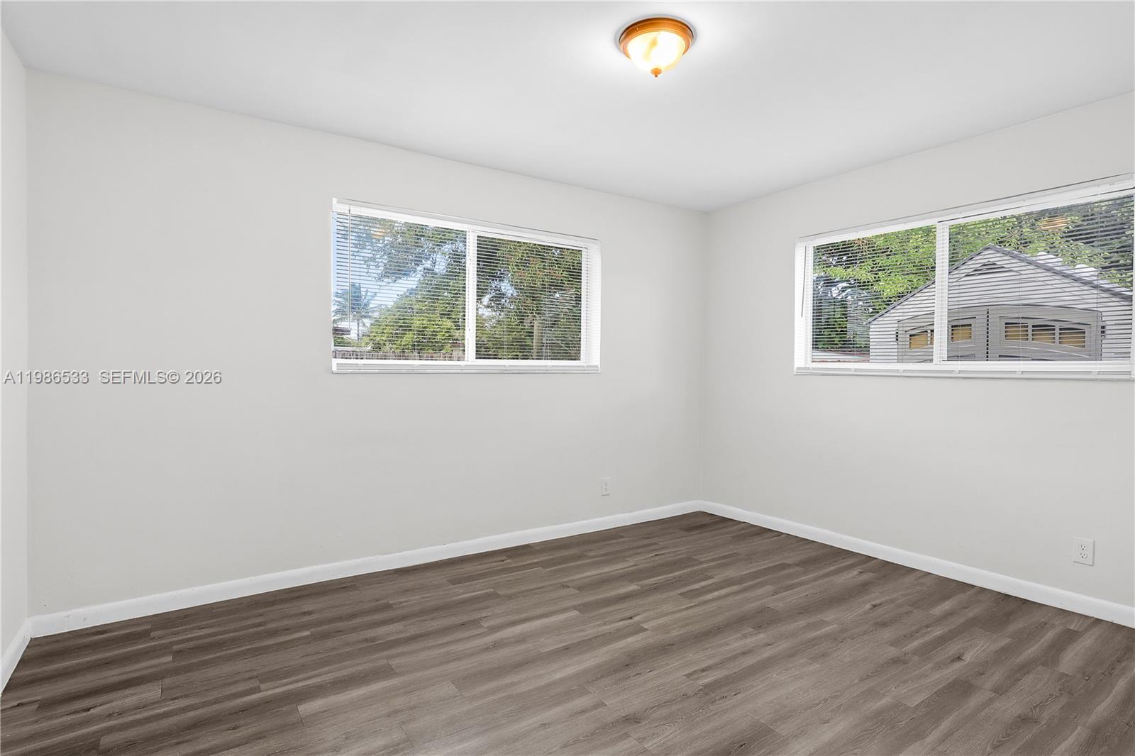 FLAIR SUB NO 2 - Residential