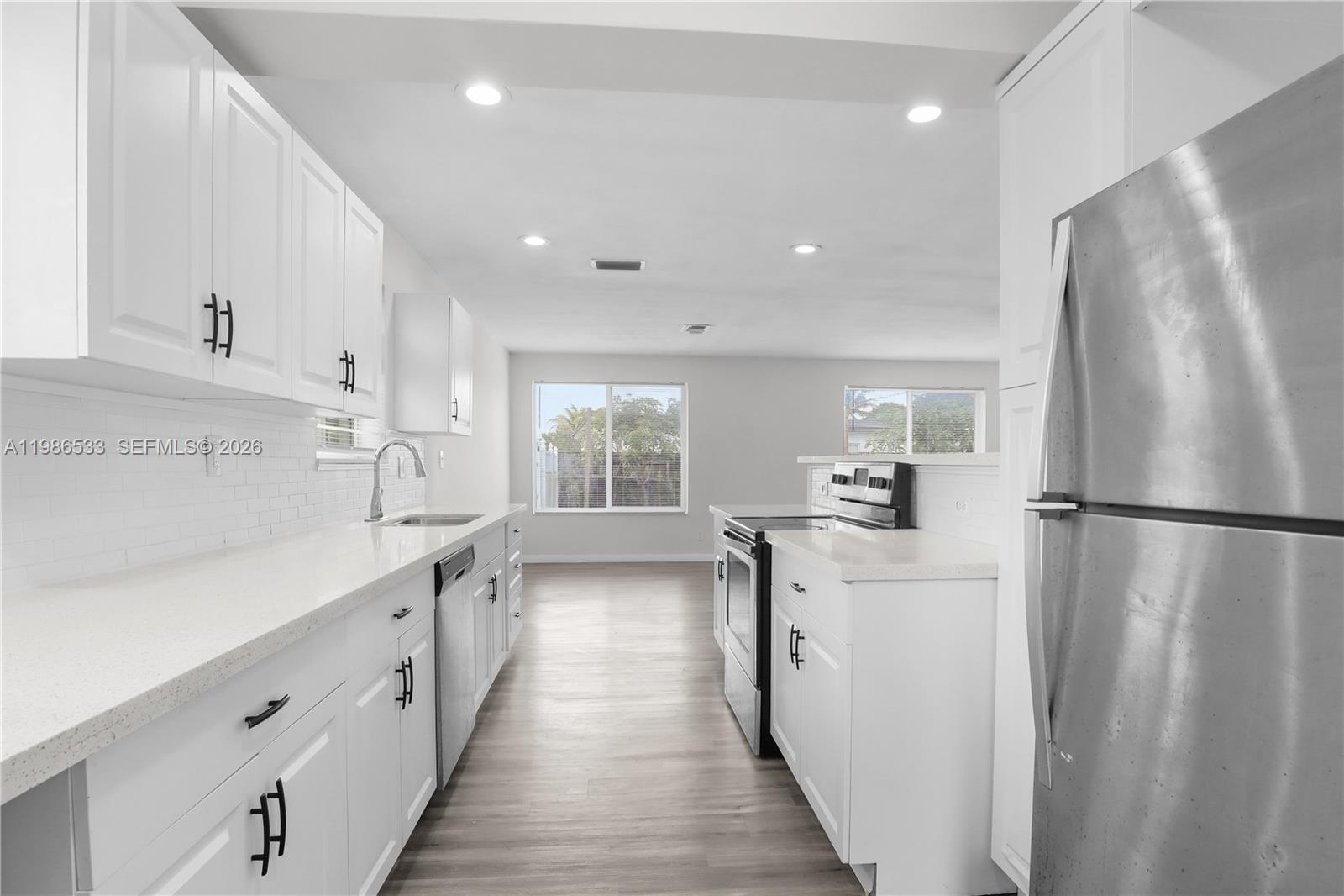 FLAIR SUB NO 2 - Residential