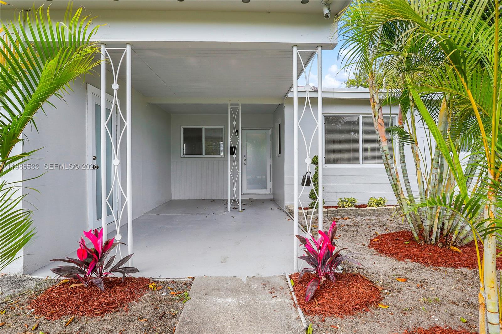 FLAIR SUB NO 2 - Residential