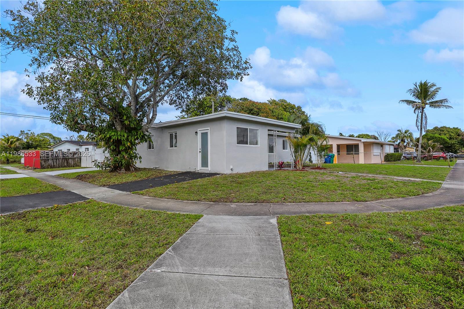 FLAIR SUB NO 2 - Residential