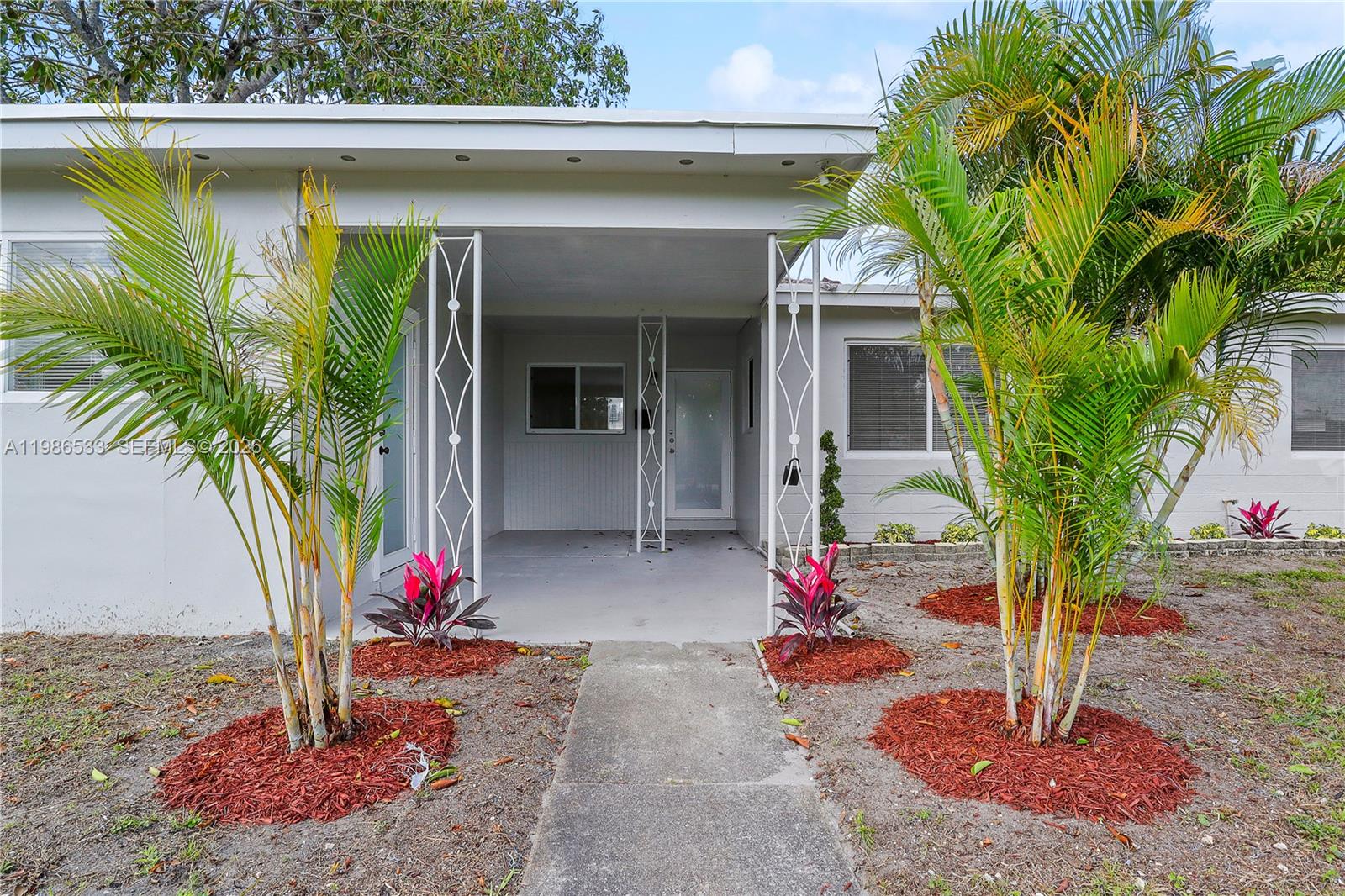 FLAIR SUB NO 2 - Residential