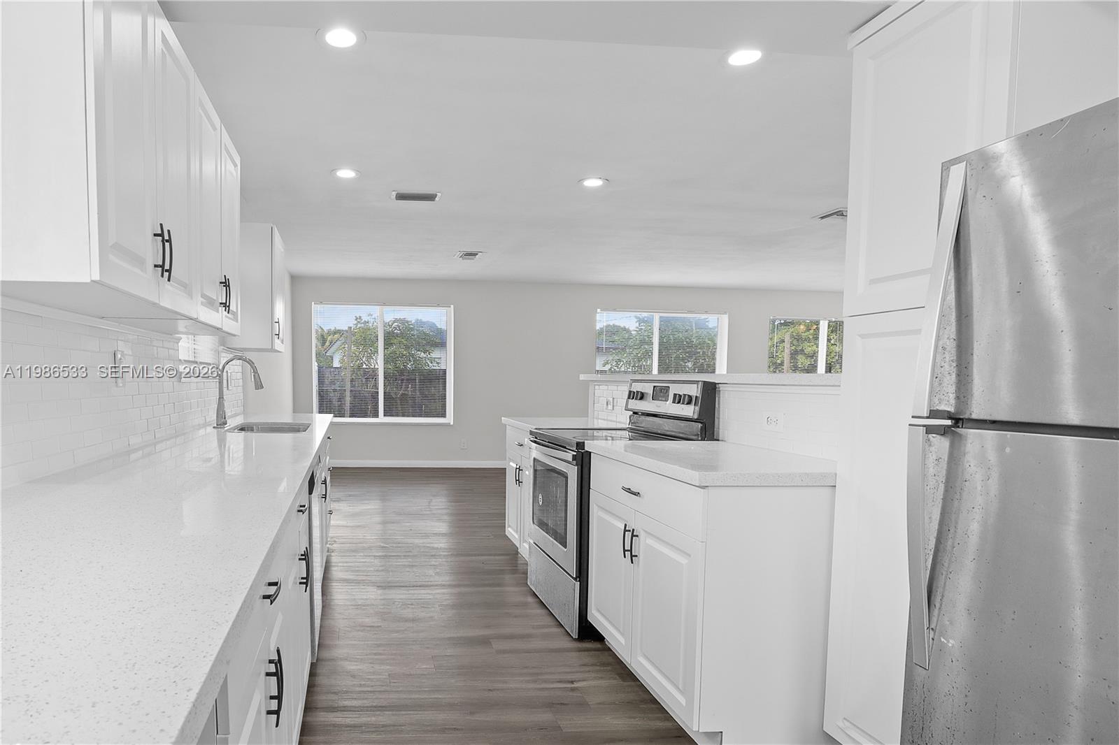 FLAIR SUB NO 2 - Residential