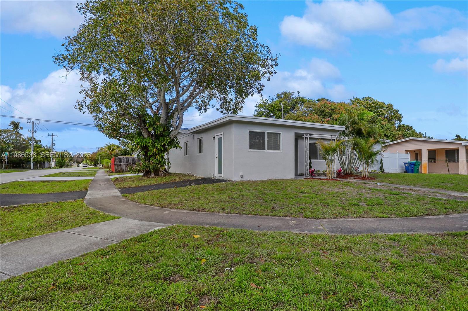 FLAIR SUB NO 2 - Residential