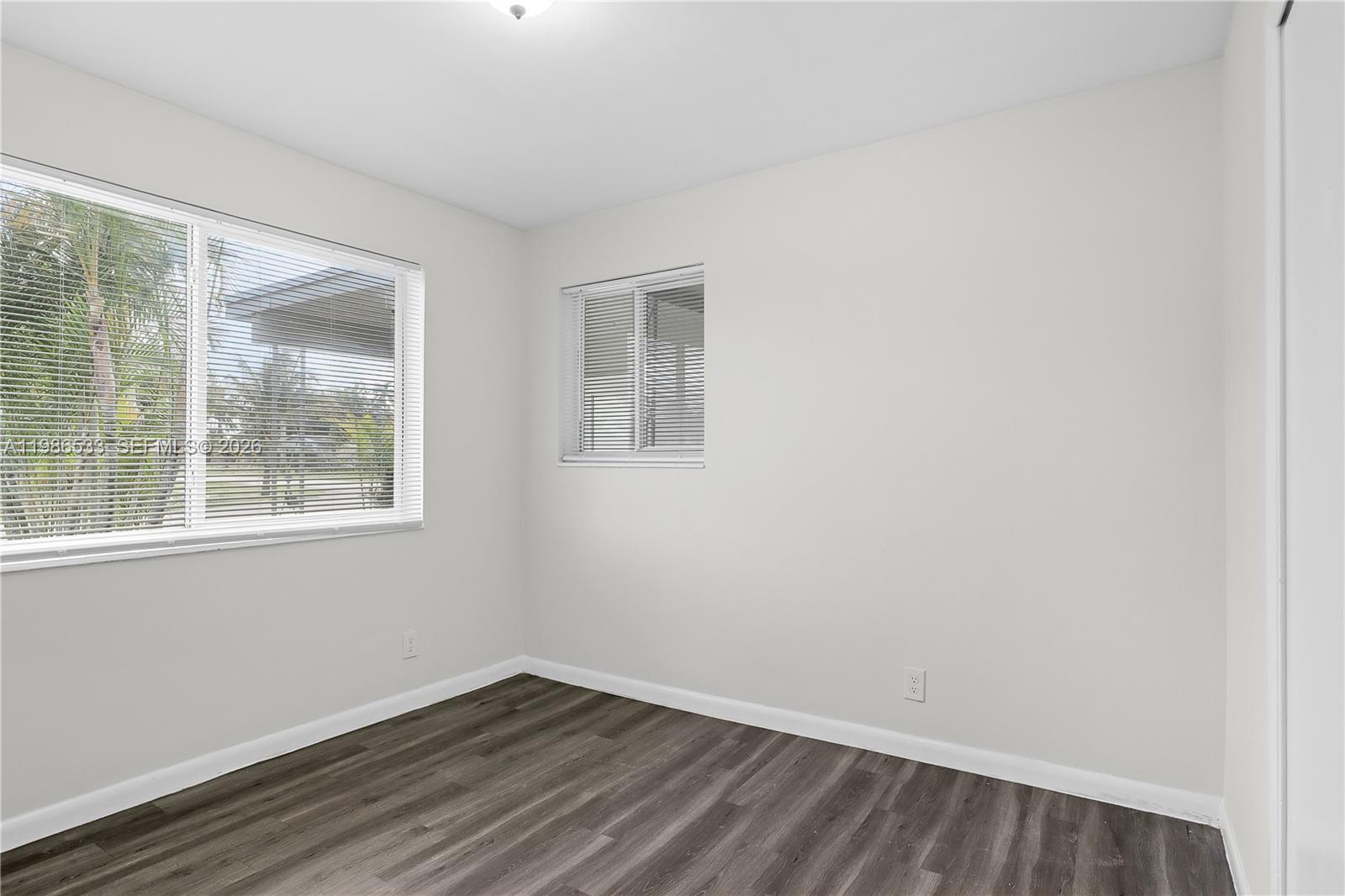 FLAIR SUB NO 2 - Residential