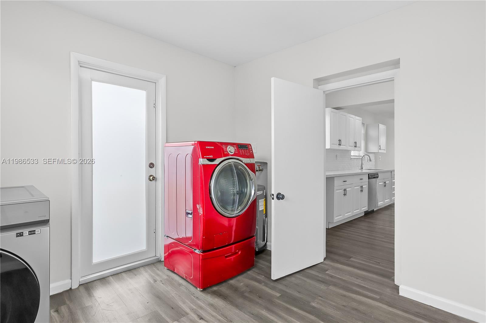 FLAIR SUB NO 2 - Residential