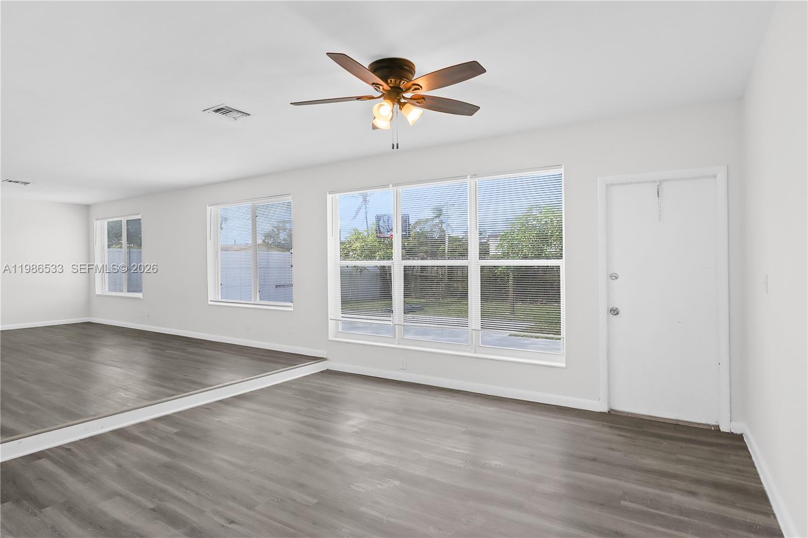 FLAIR SUB NO 2 - Residential