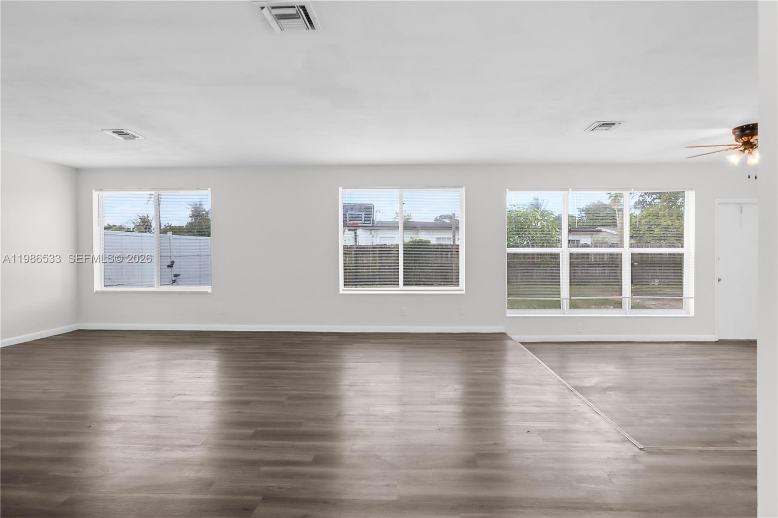 FLAIR SUB NO 2 - Residential