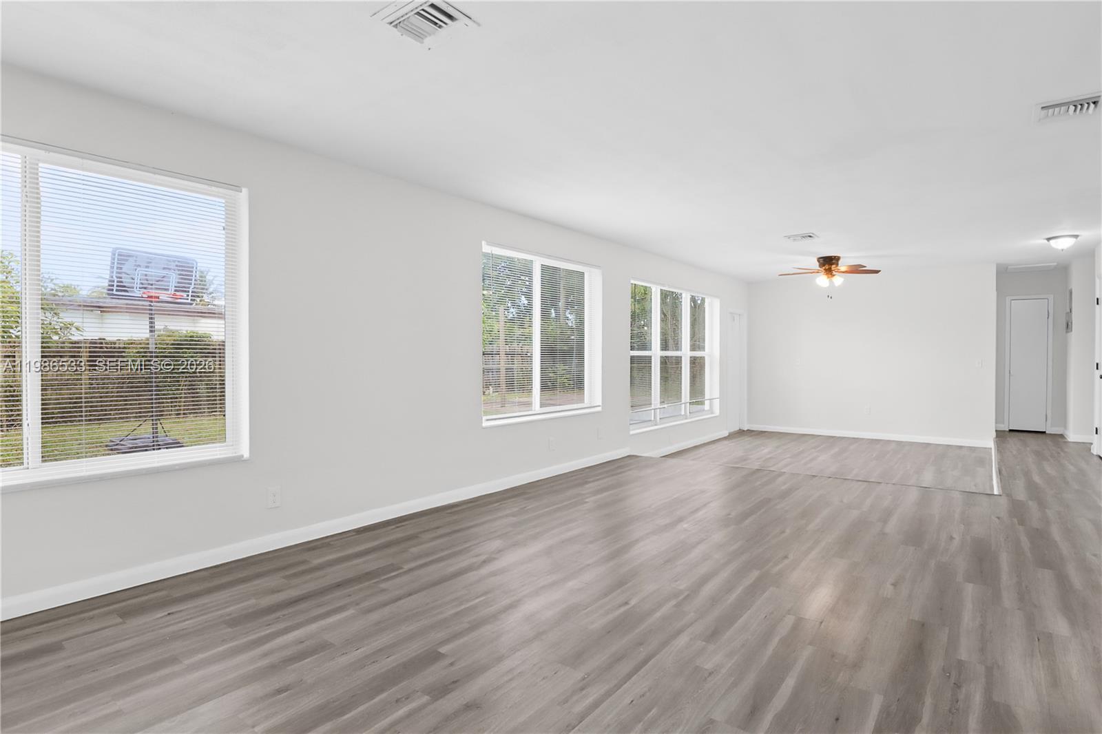 FLAIR SUB NO 2 - Residential