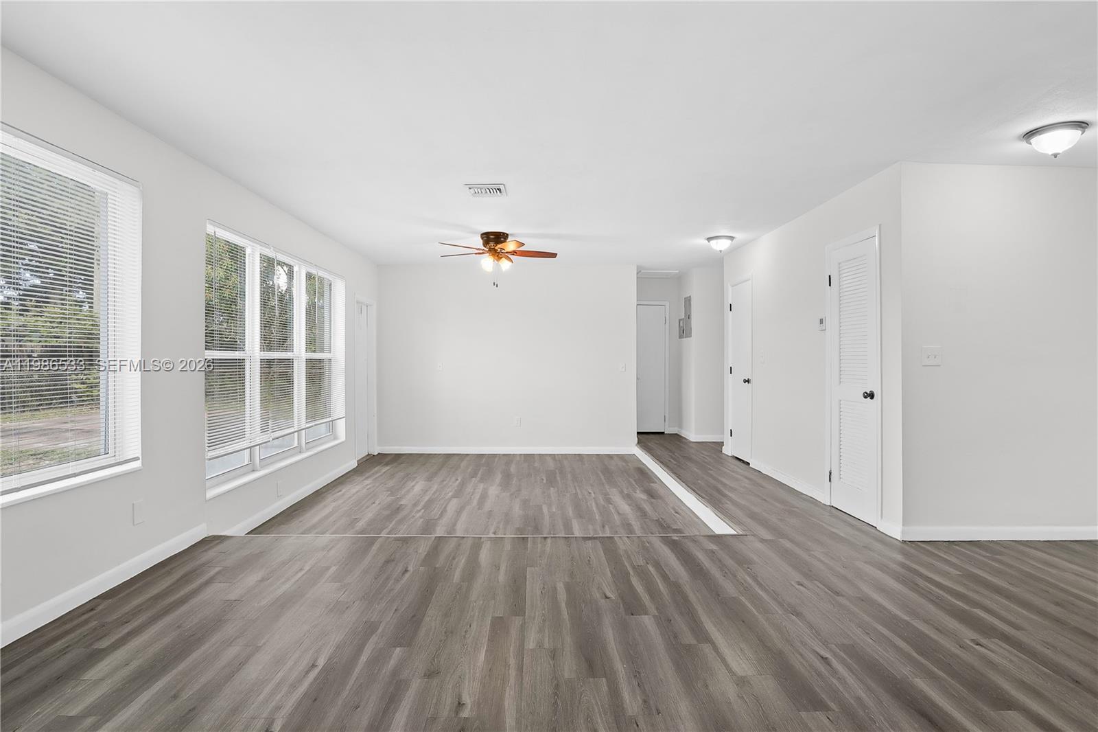 FLAIR SUB NO 2 - Residential