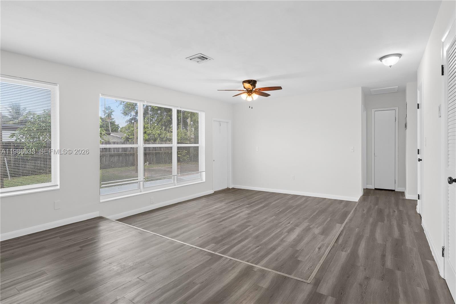 FLAIR SUB NO 2 - Residential