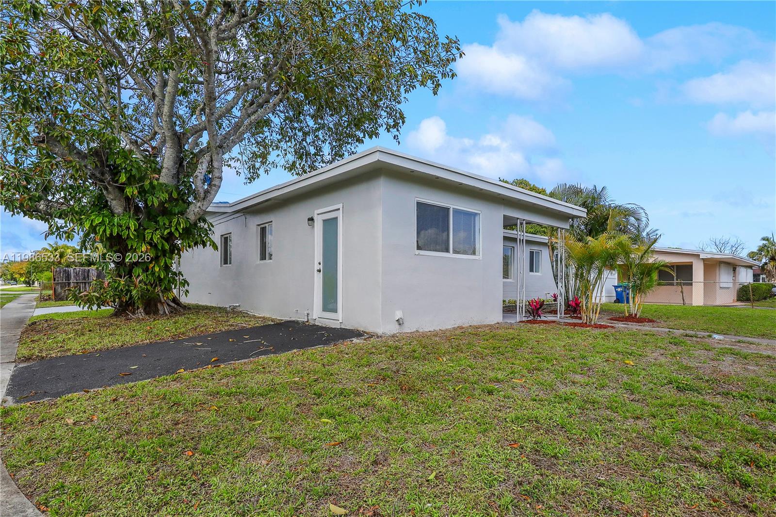 FLAIR SUB NO 2 - Residential