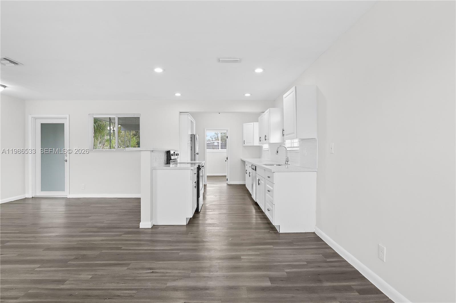 FLAIR SUB NO 2 - Residential