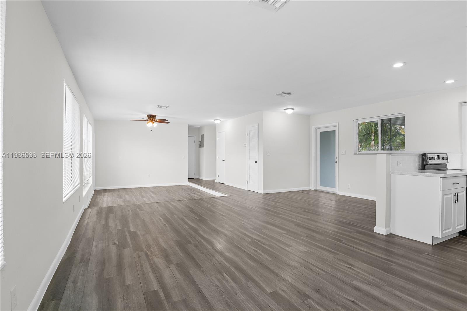 FLAIR SUB NO 2 - Residential