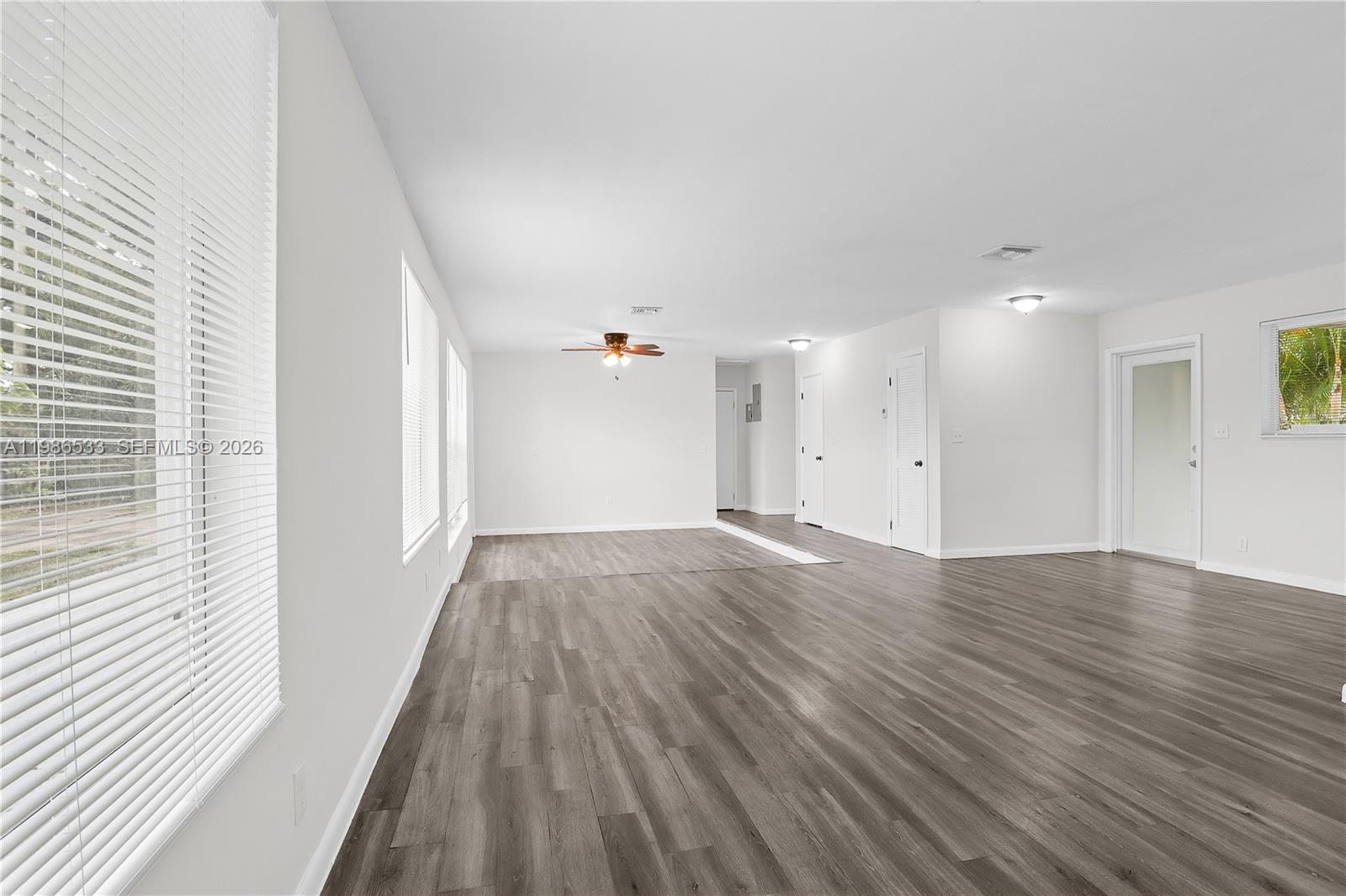 FLAIR SUB NO 2 - Residential