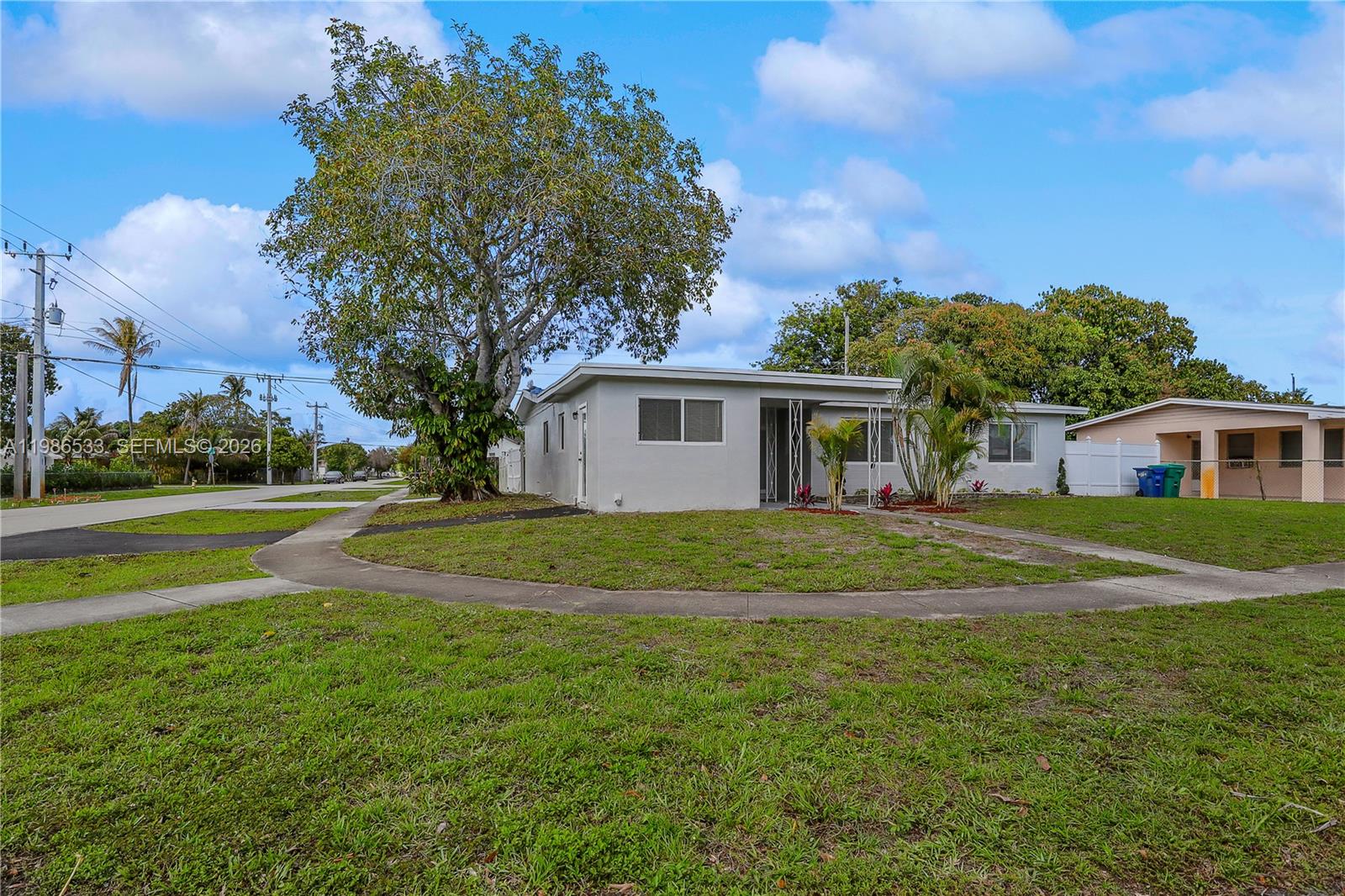 FLAIR SUB NO 2 - Residential