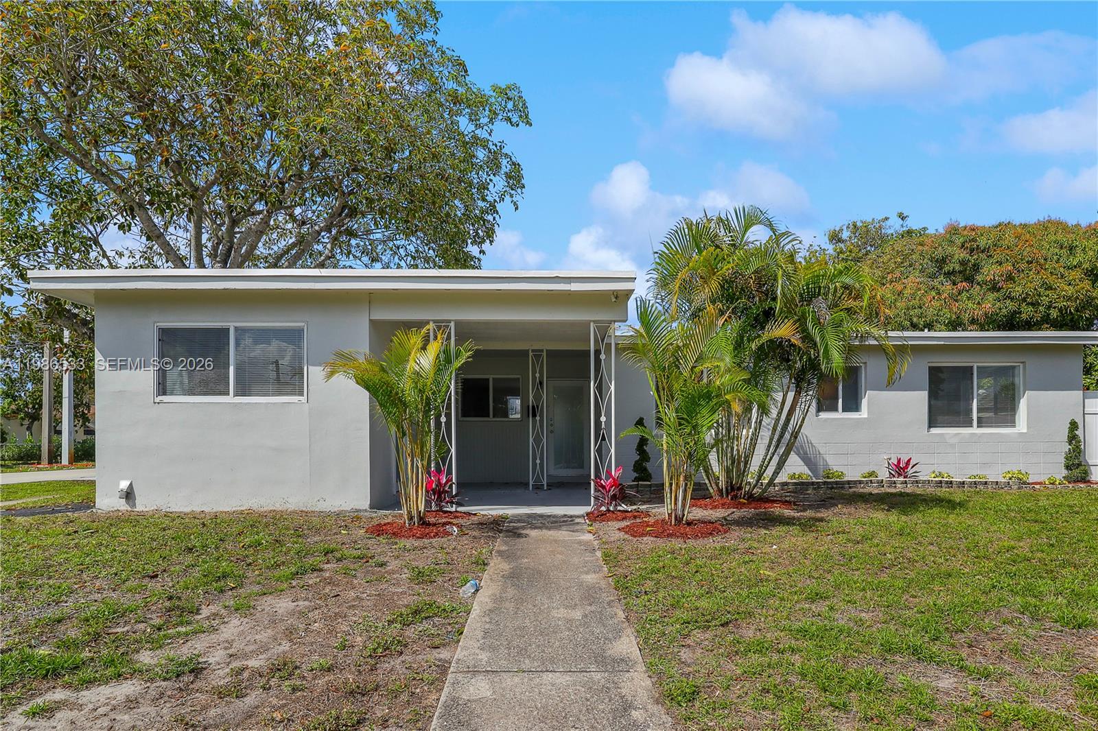 FLAIR SUB NO 2 - Residential