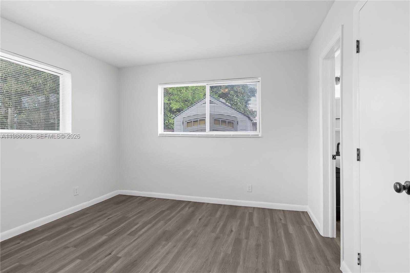 FLAIR SUB NO 2 - Residential