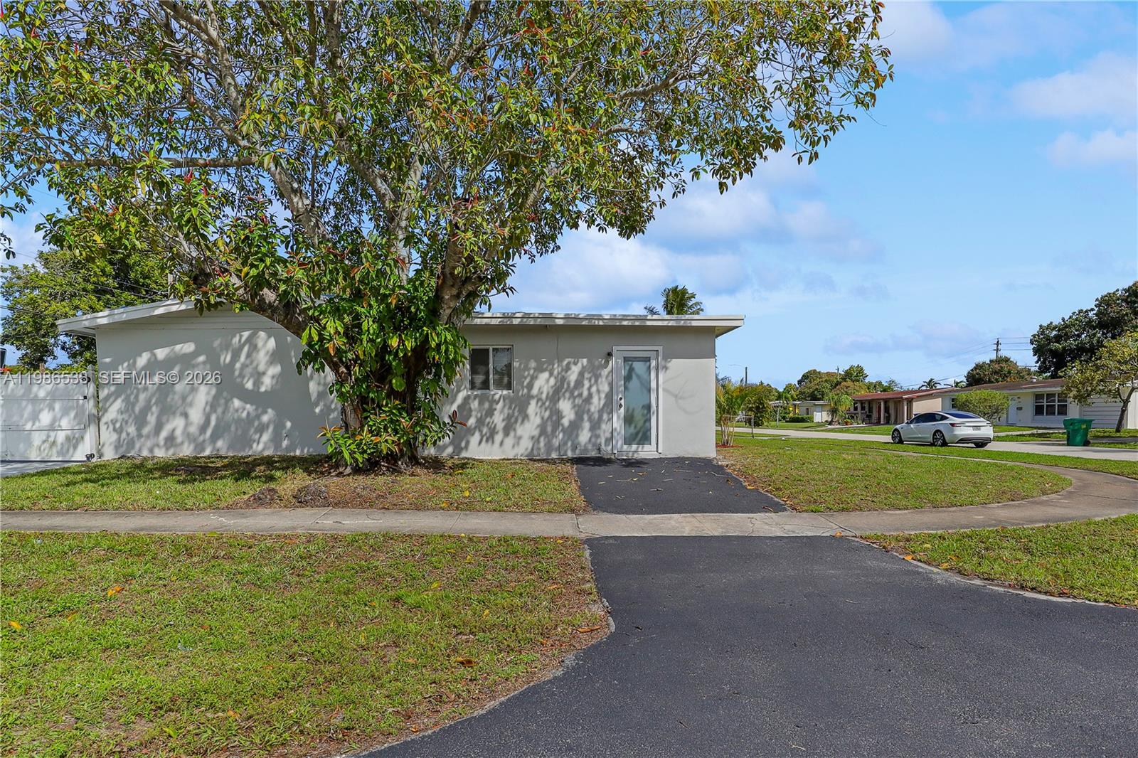 FLAIR SUB NO 2 - Residential