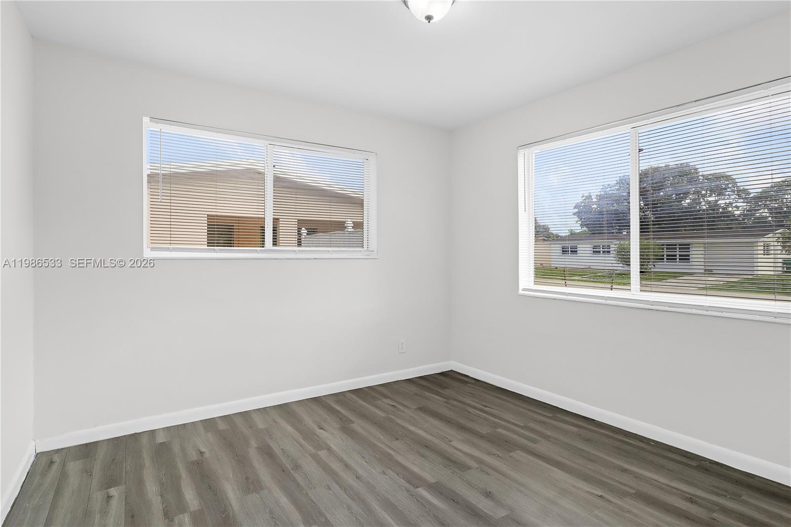 FLAIR SUB NO 2 - Residential