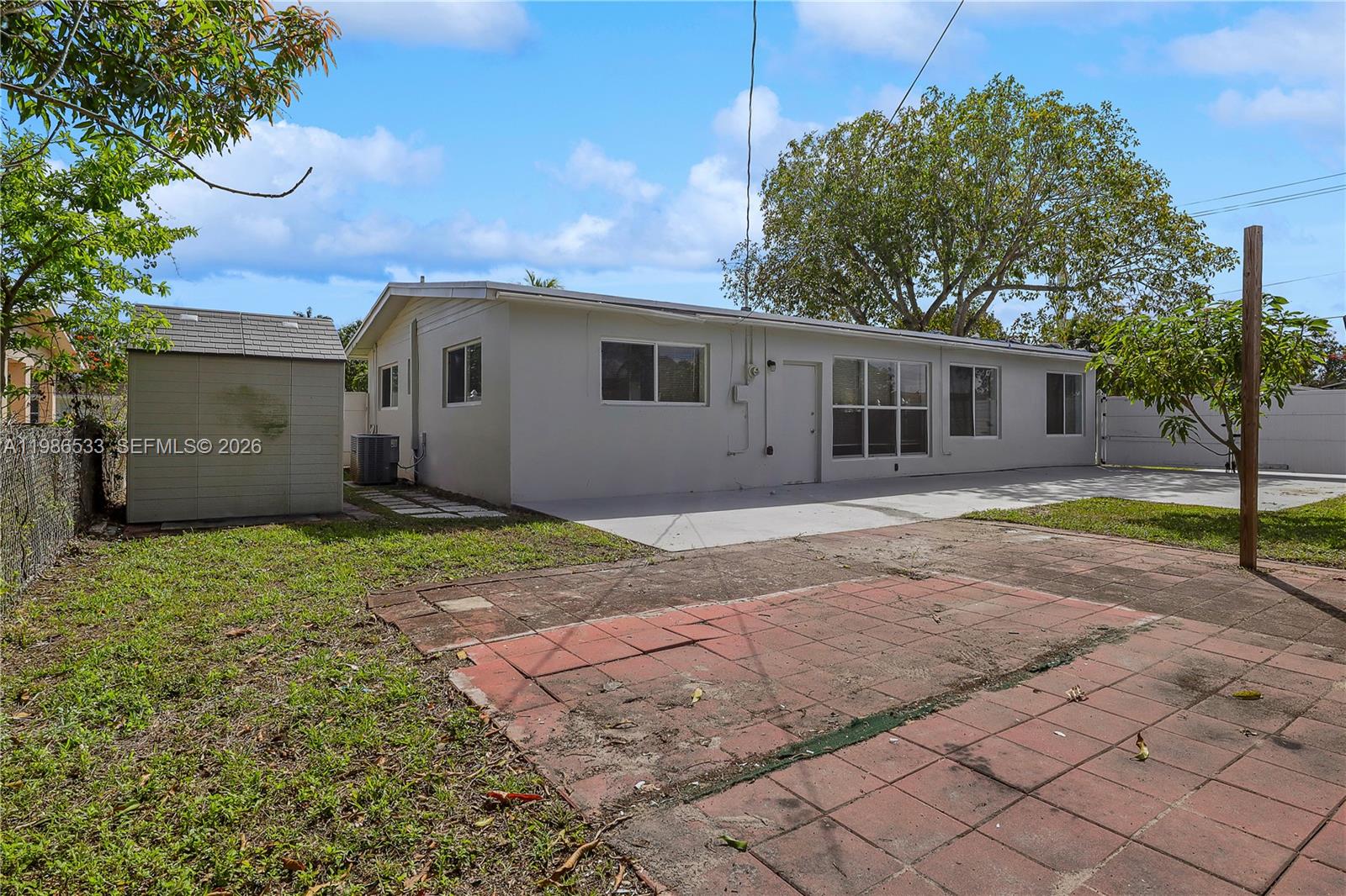 FLAIR SUB NO 2 - Residential