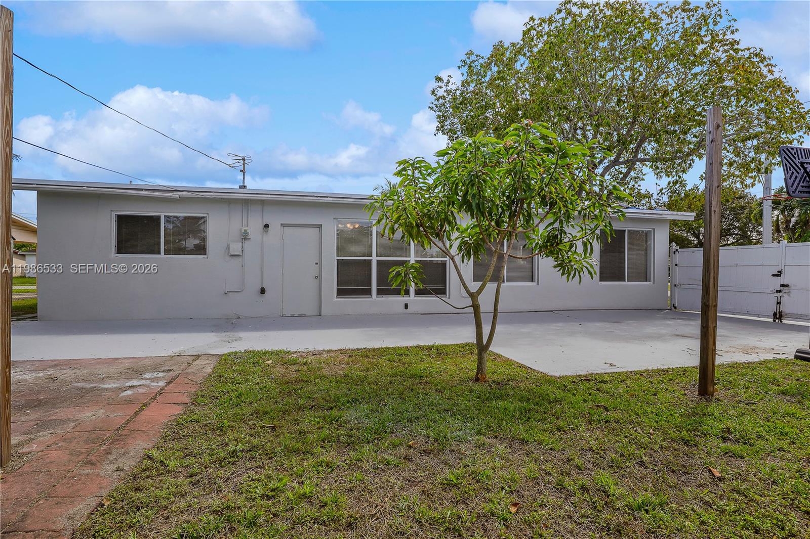 FLAIR SUB NO 2 - Residential