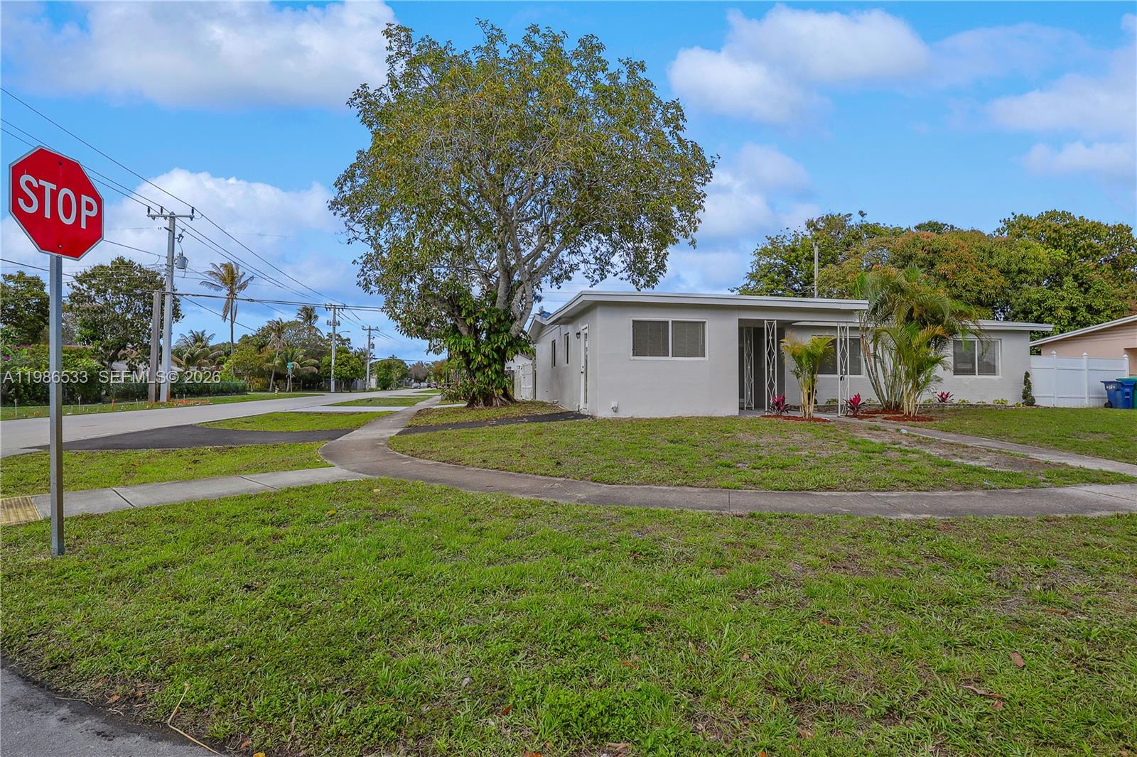 FLAIR SUB NO 2 - Residential