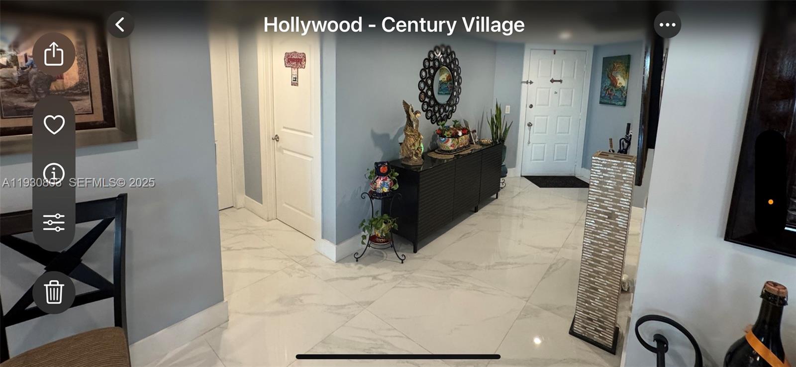 IVANHOE WEST AT CENTURY V - Residential