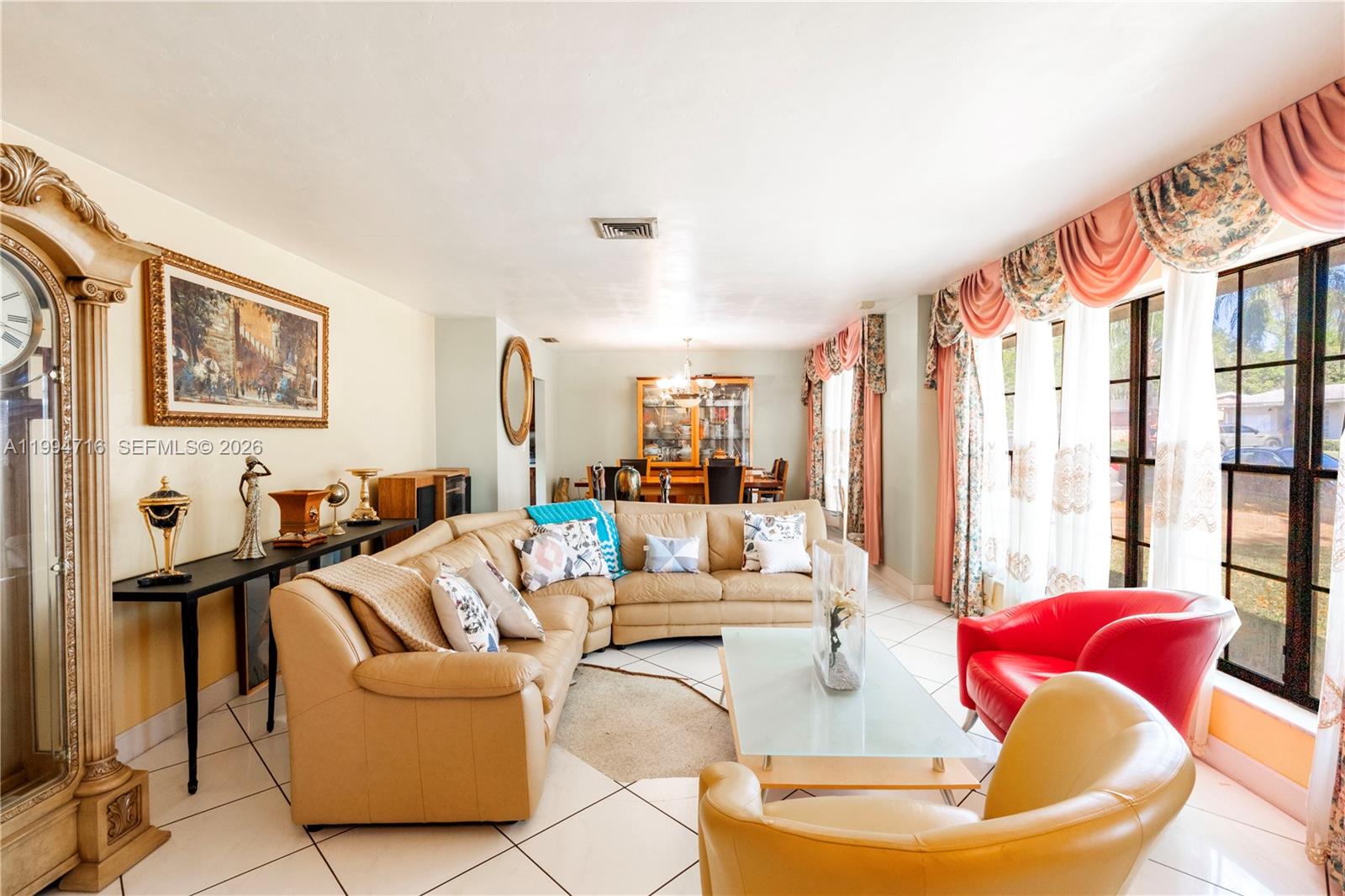 ROSE GLEN SUB 3RD ADDN - Residential