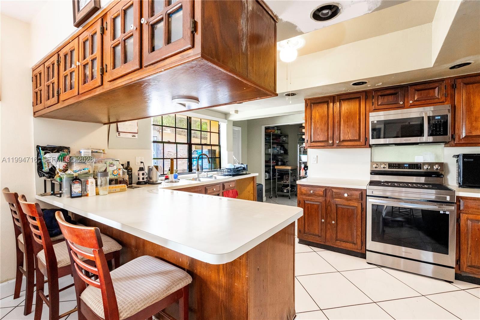 ROSE GLEN SUB 3RD ADDN - Residential