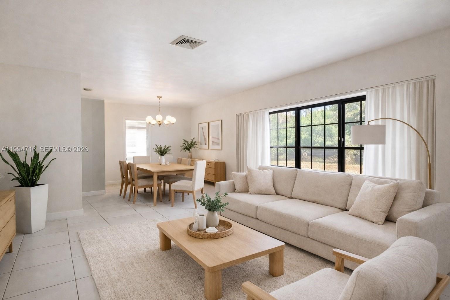 ROSE GLEN SUB 3RD ADDN - Residential