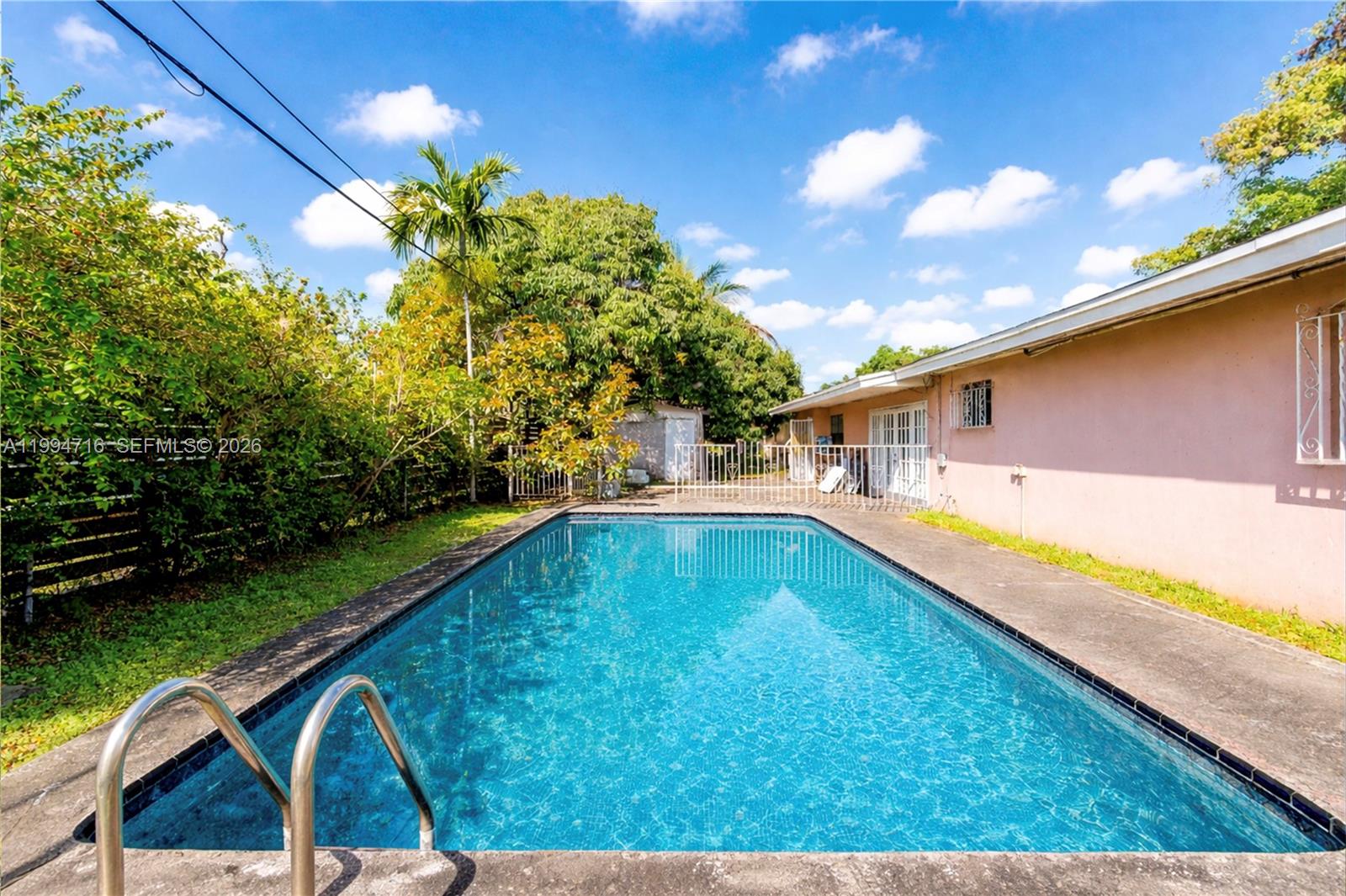 ROSE GLEN SUB 3RD ADDN - Residential