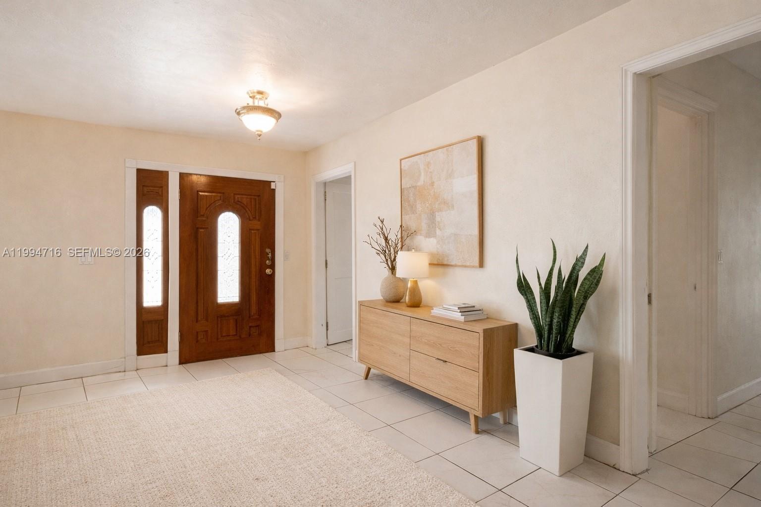 ROSE GLEN SUB 3RD ADDN - Residential