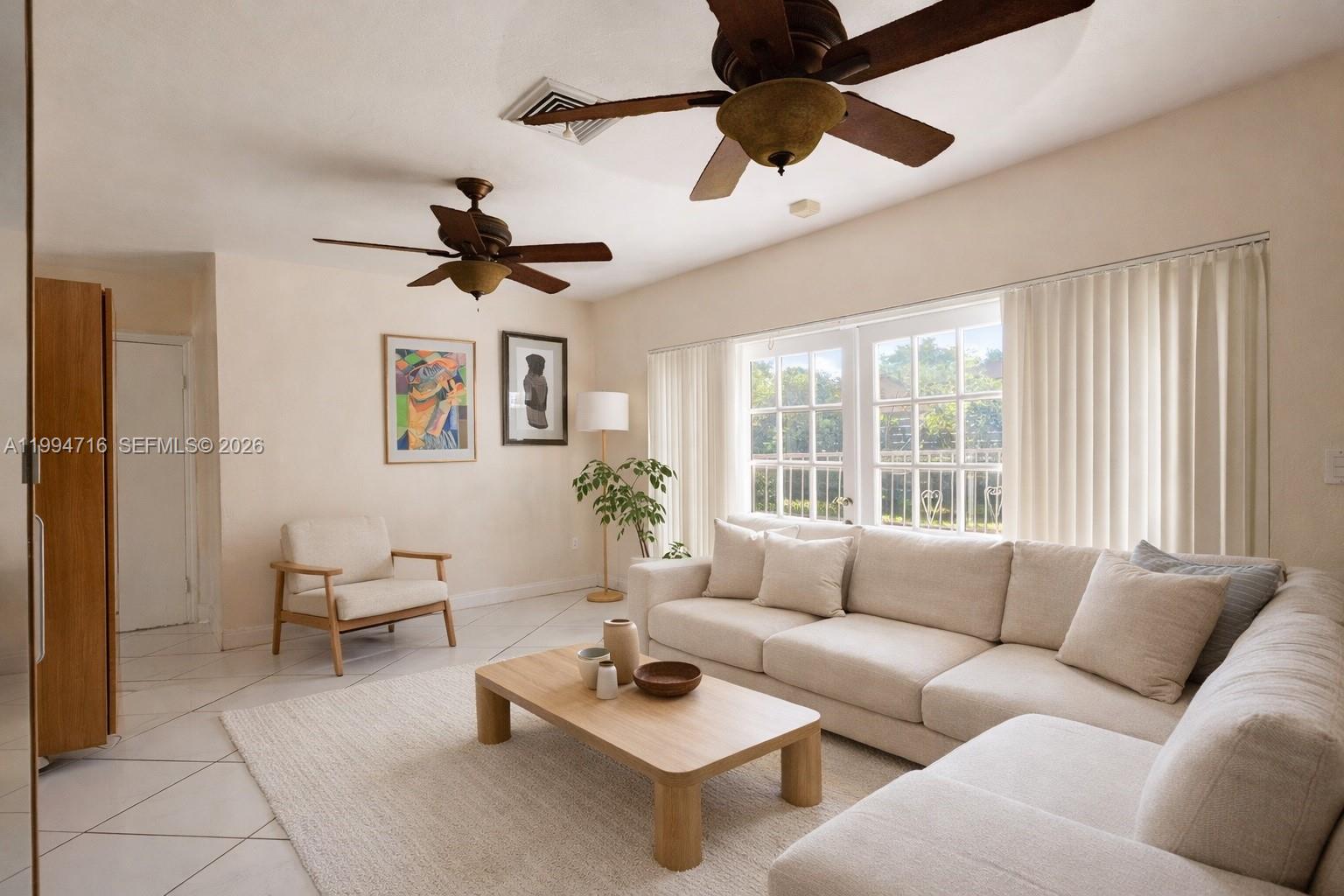 ROSE GLEN SUB 3RD ADDN - Residential