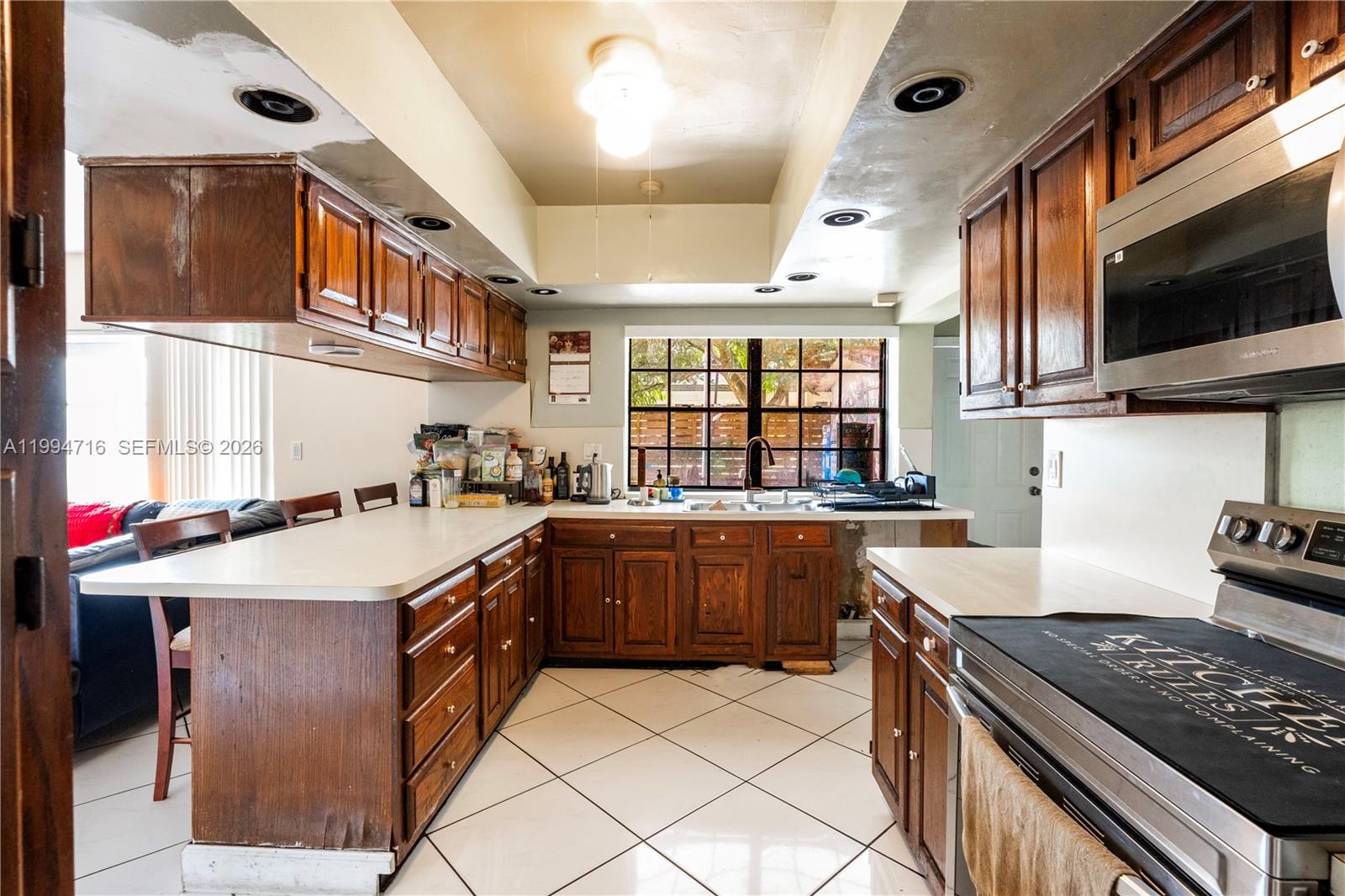 ROSE GLEN SUB 3RD ADDN - Residential