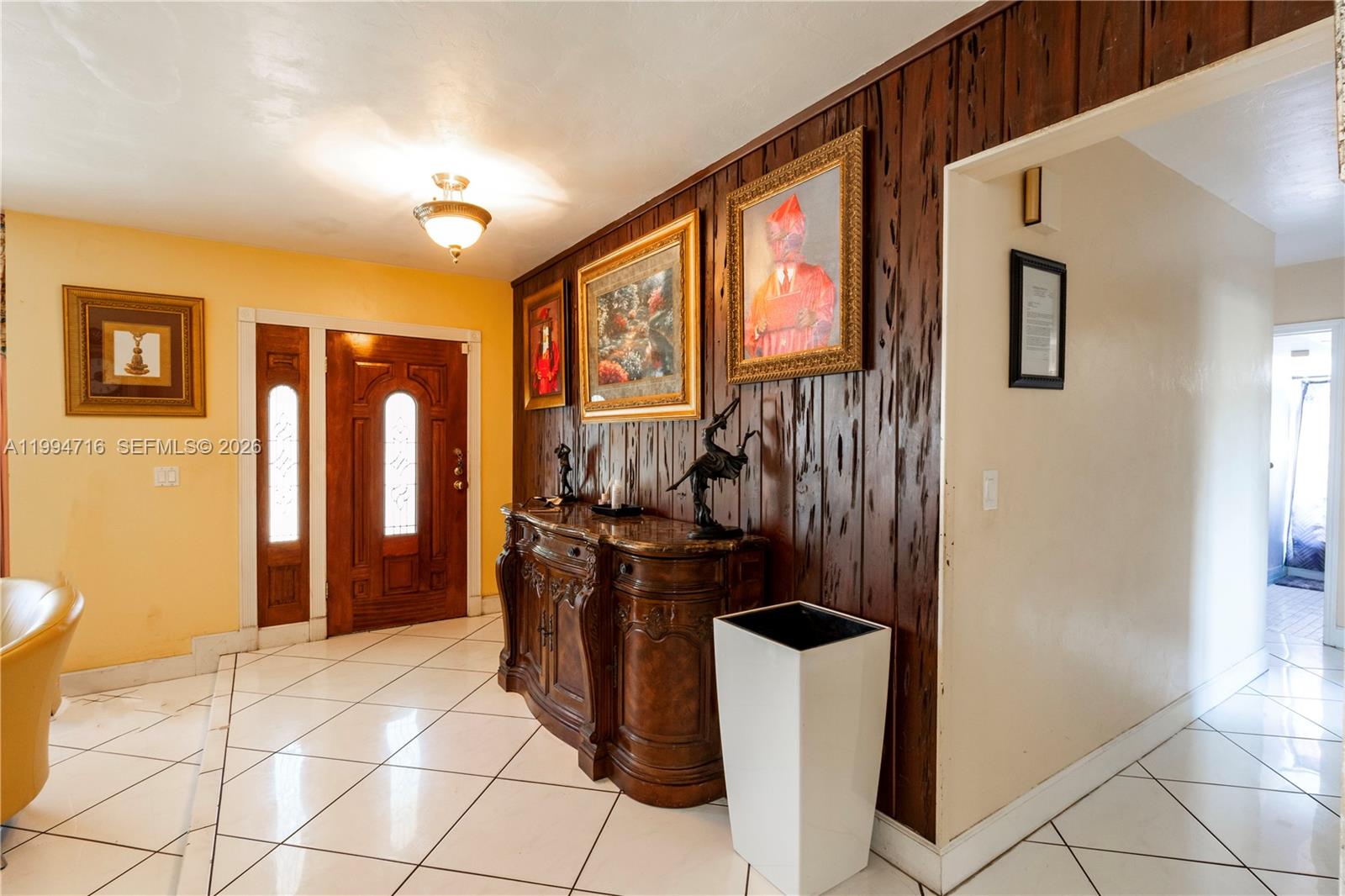 ROSE GLEN SUB 3RD ADDN - Residential