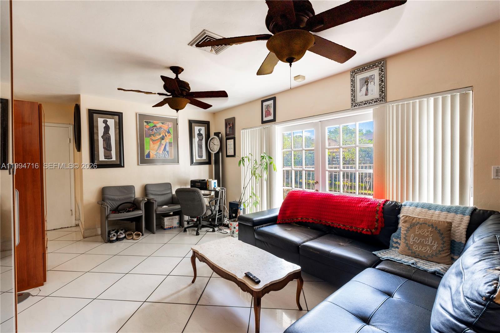 ROSE GLEN SUB 3RD ADDN - Residential