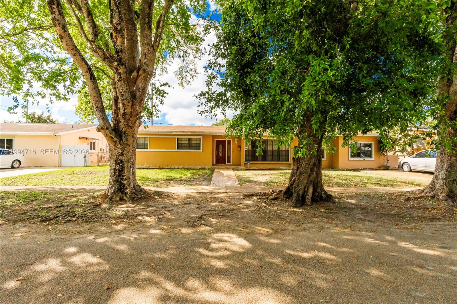 ROSE GLEN SUB 3RD ADDN - Residential