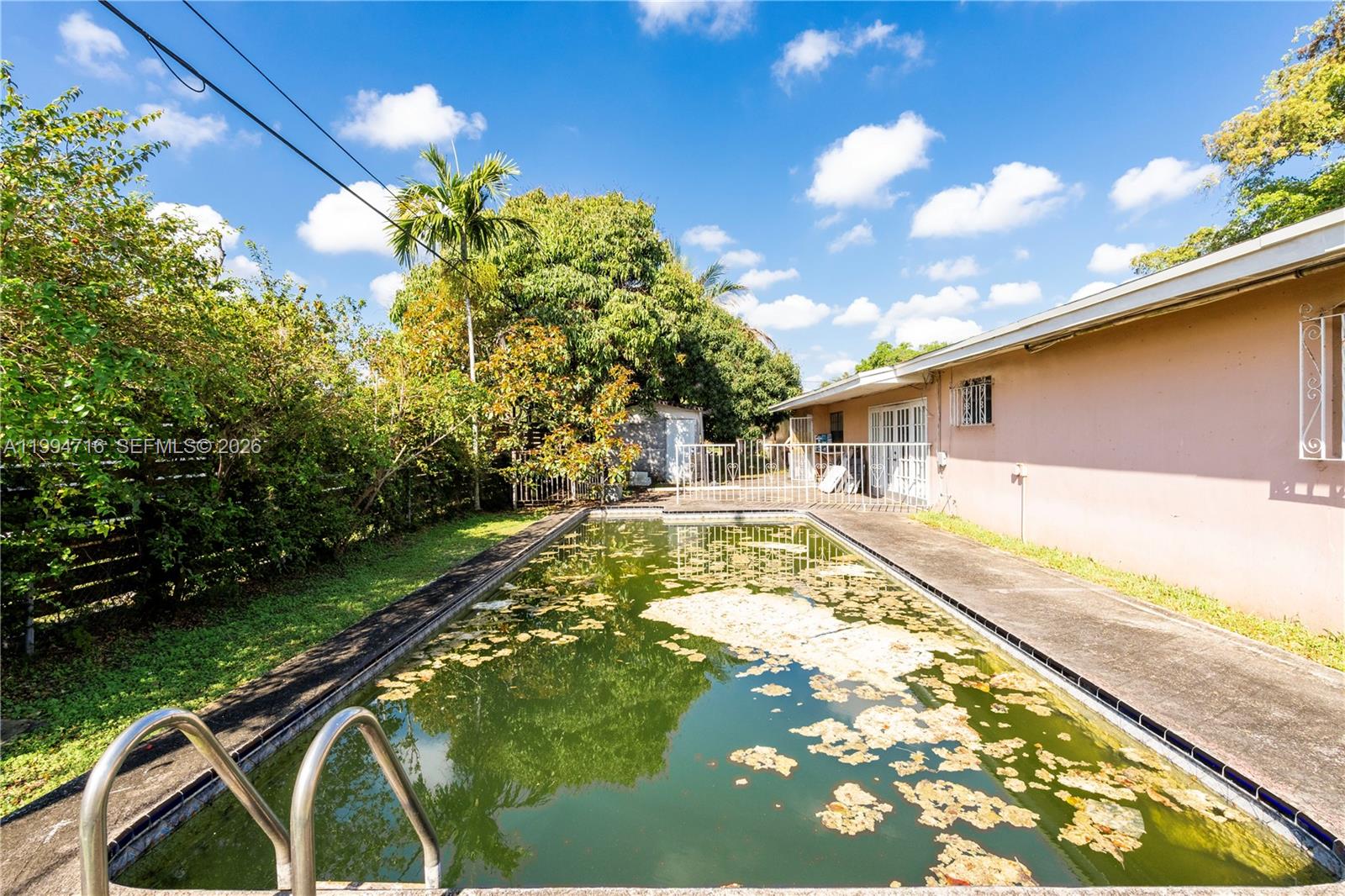 ROSE GLEN SUB 3RD ADDN - Residential